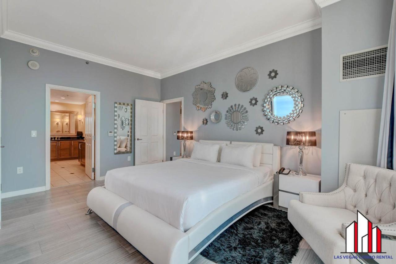 Сasa de vacaciones Mgm Signature-32-621 1br2ba F1 Strip View Balcony *