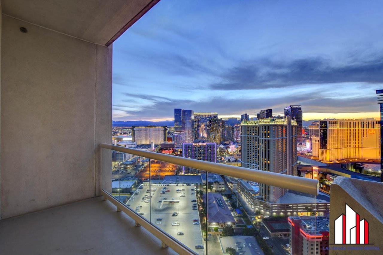 Mgm Signature-32-621 1br2ba F1 Strip View Balcony