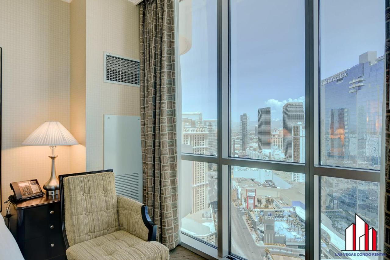 Mgm Signature-34-821 1br2ba F1 Strip View Balcony