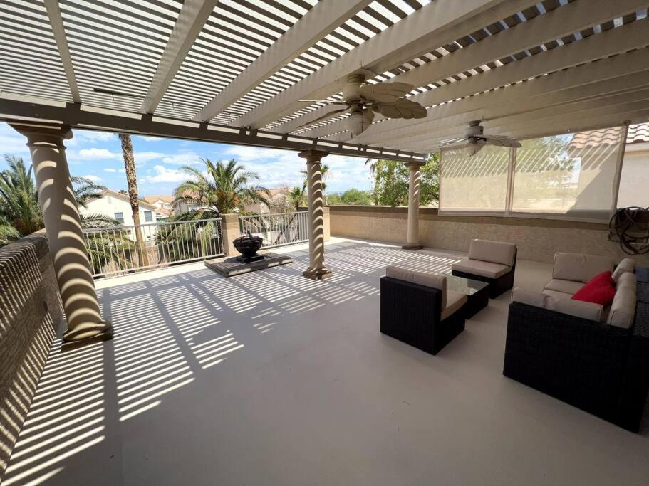 Vacation With A At Carmel Shores * Las Vegas