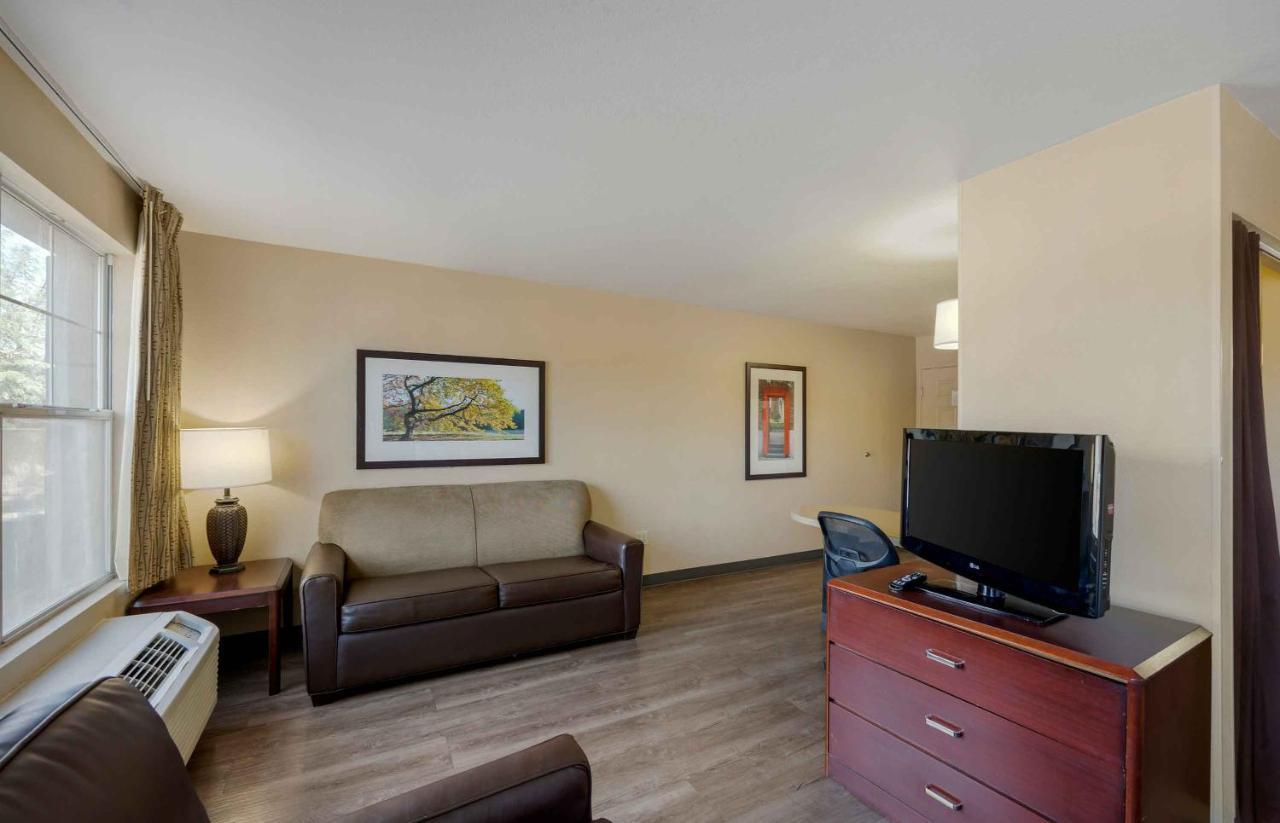 Mainstay Vegas Flamingo Hotel
