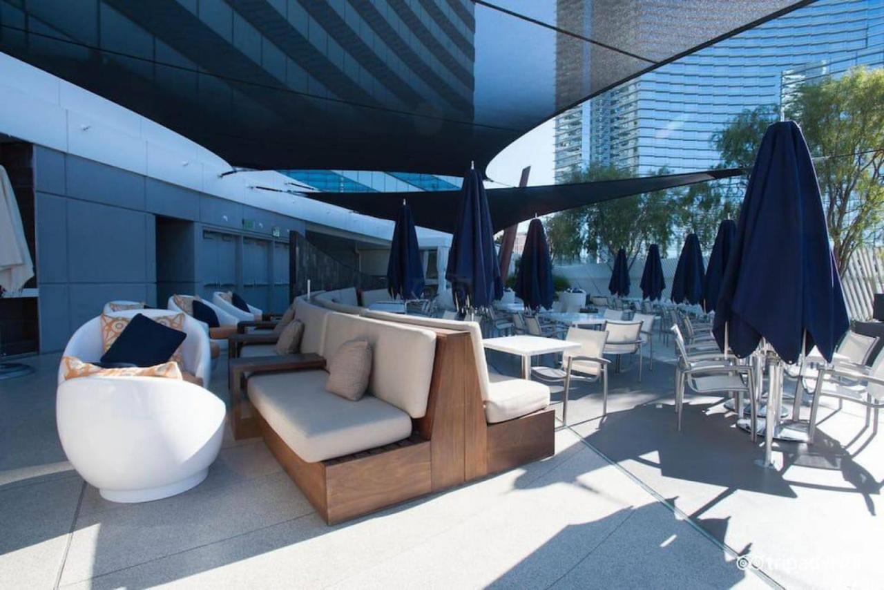 Apartamento Perfect - Lux 1br At Vdara