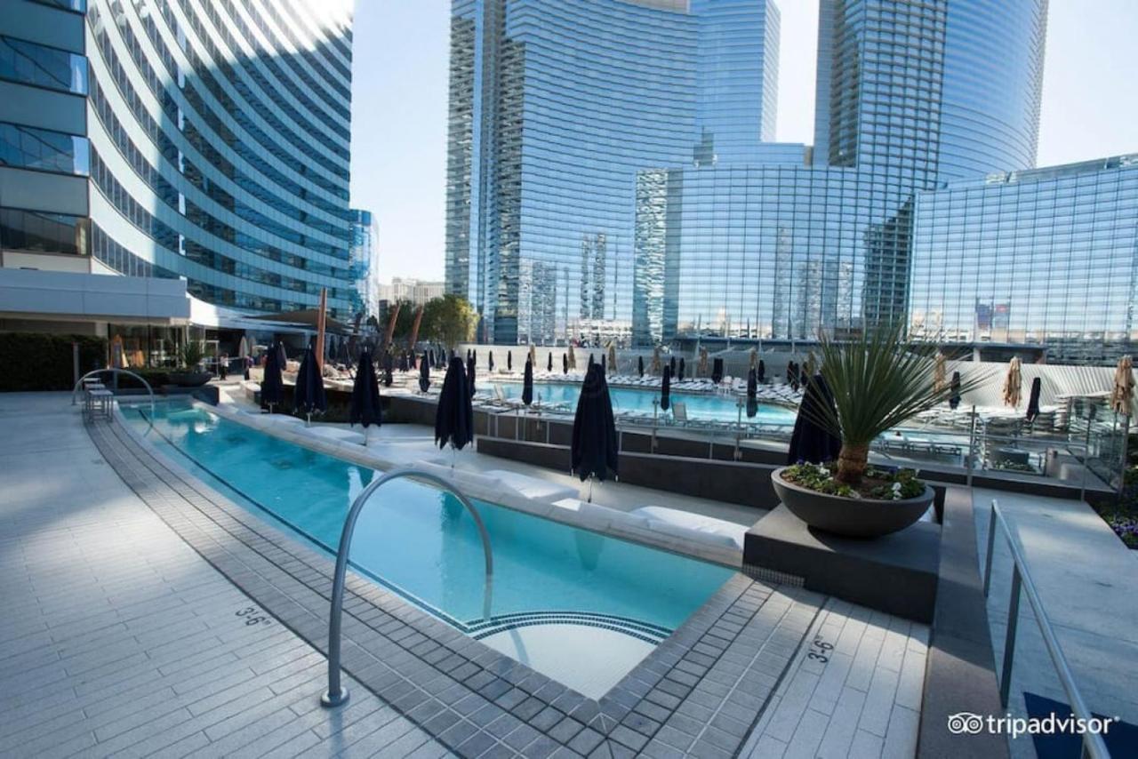 Perfect - Lux 1br At Vdara