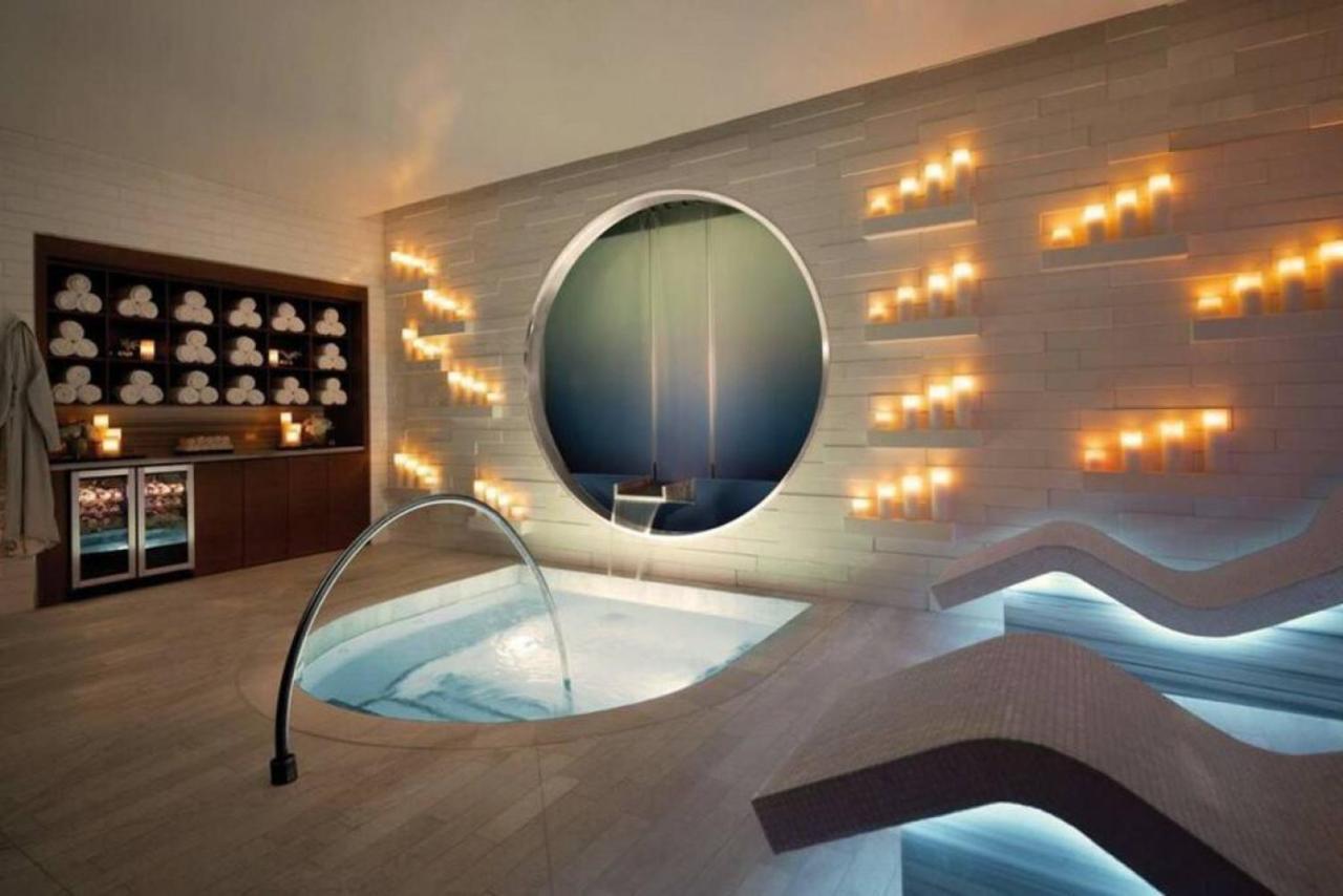Perfect - Lux 1br At Vdara Apartamento *