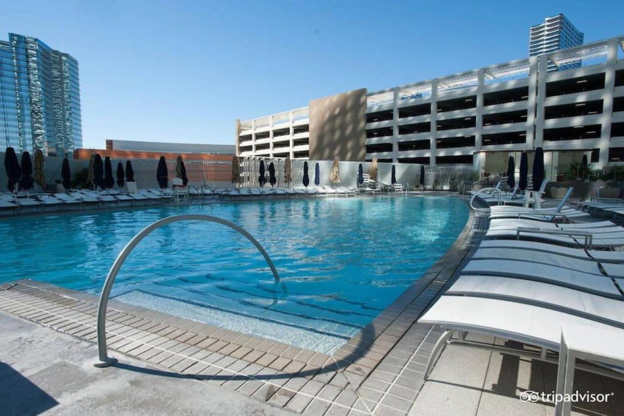 Apartamento Perfect - Lux 1br At Vdara Las Vegas