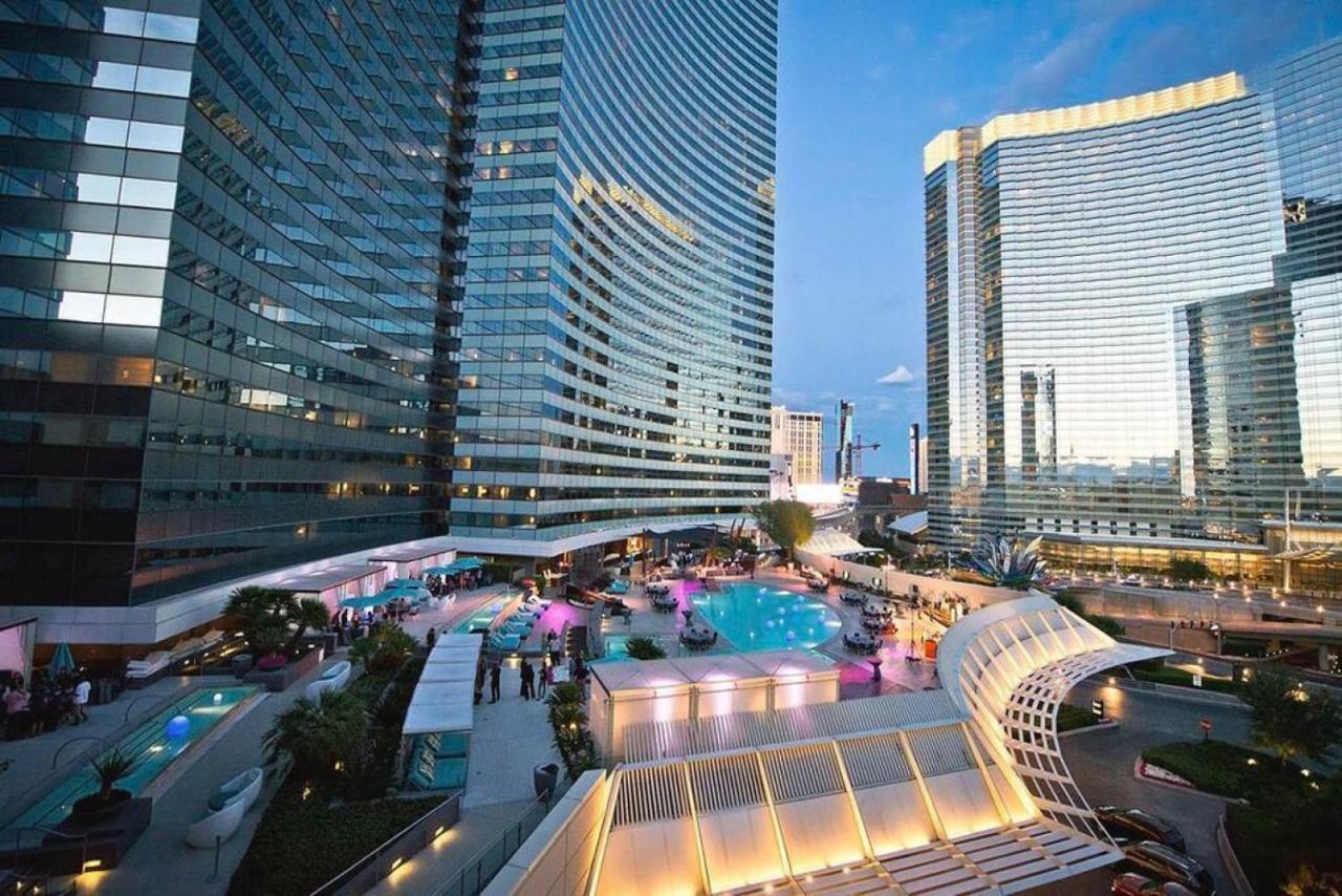 Apartamento Perfect - Lux 1br At Vdara Las Vegas