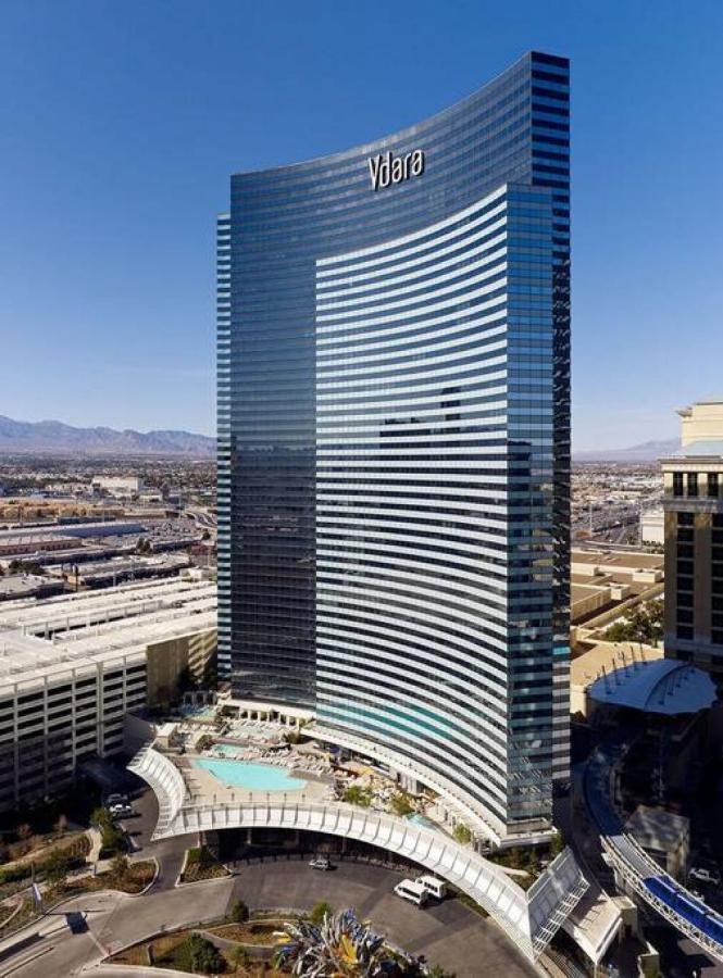 Perfect - Lux 1br At Vdara Apartamento