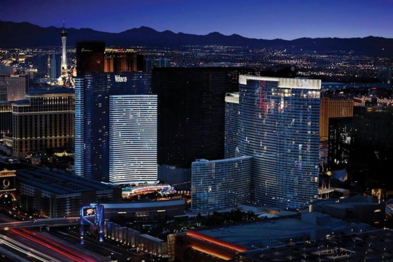 Perfect - Lux 1br At Vdara *