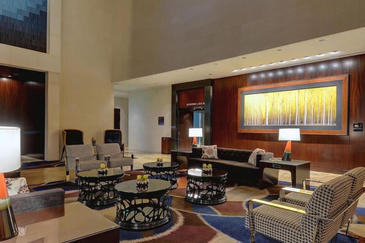 Apartamento Perfect - Lux 1br At Vdara Las Vegas