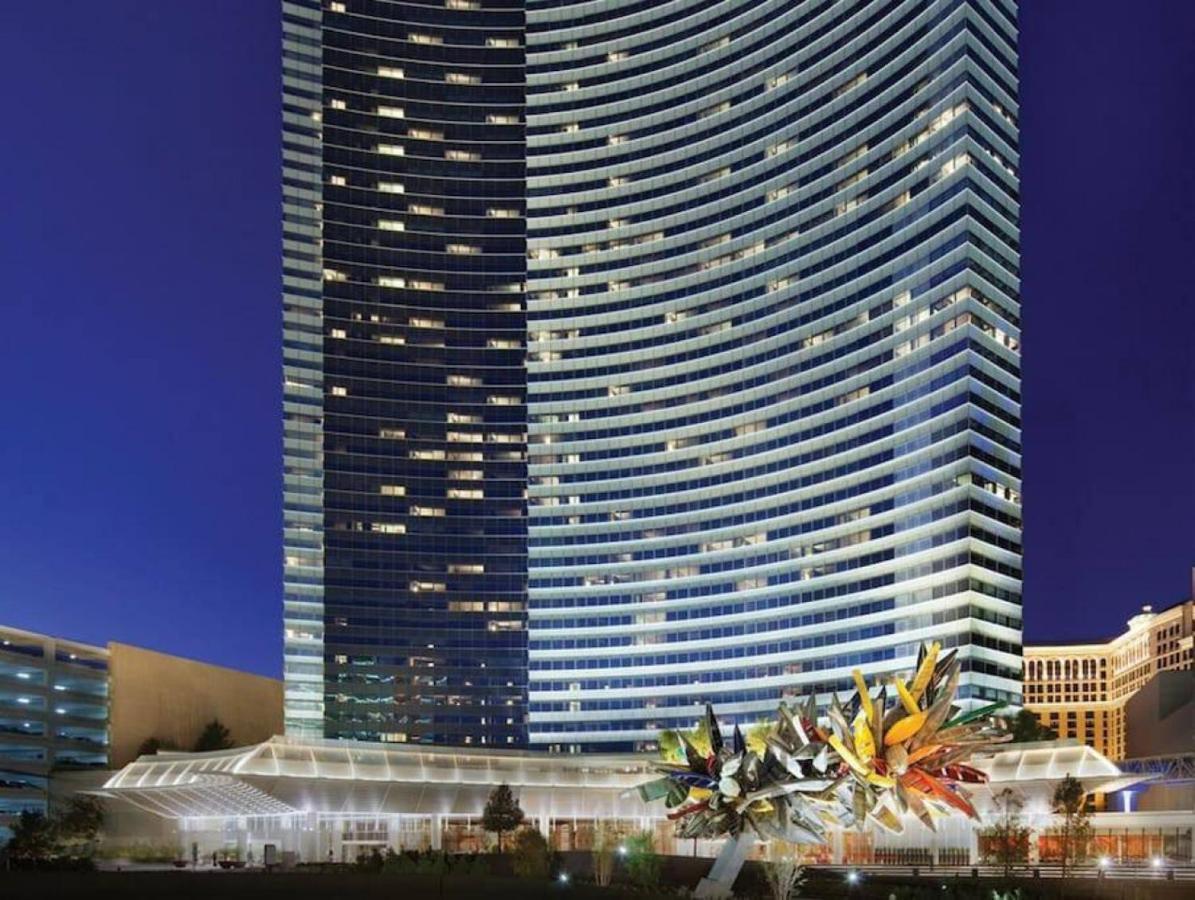 Perfect - Lux 1br At Vdara Apartamento