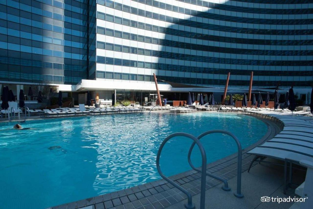 Perfect - Lux 1br At Vdara Las Vegas