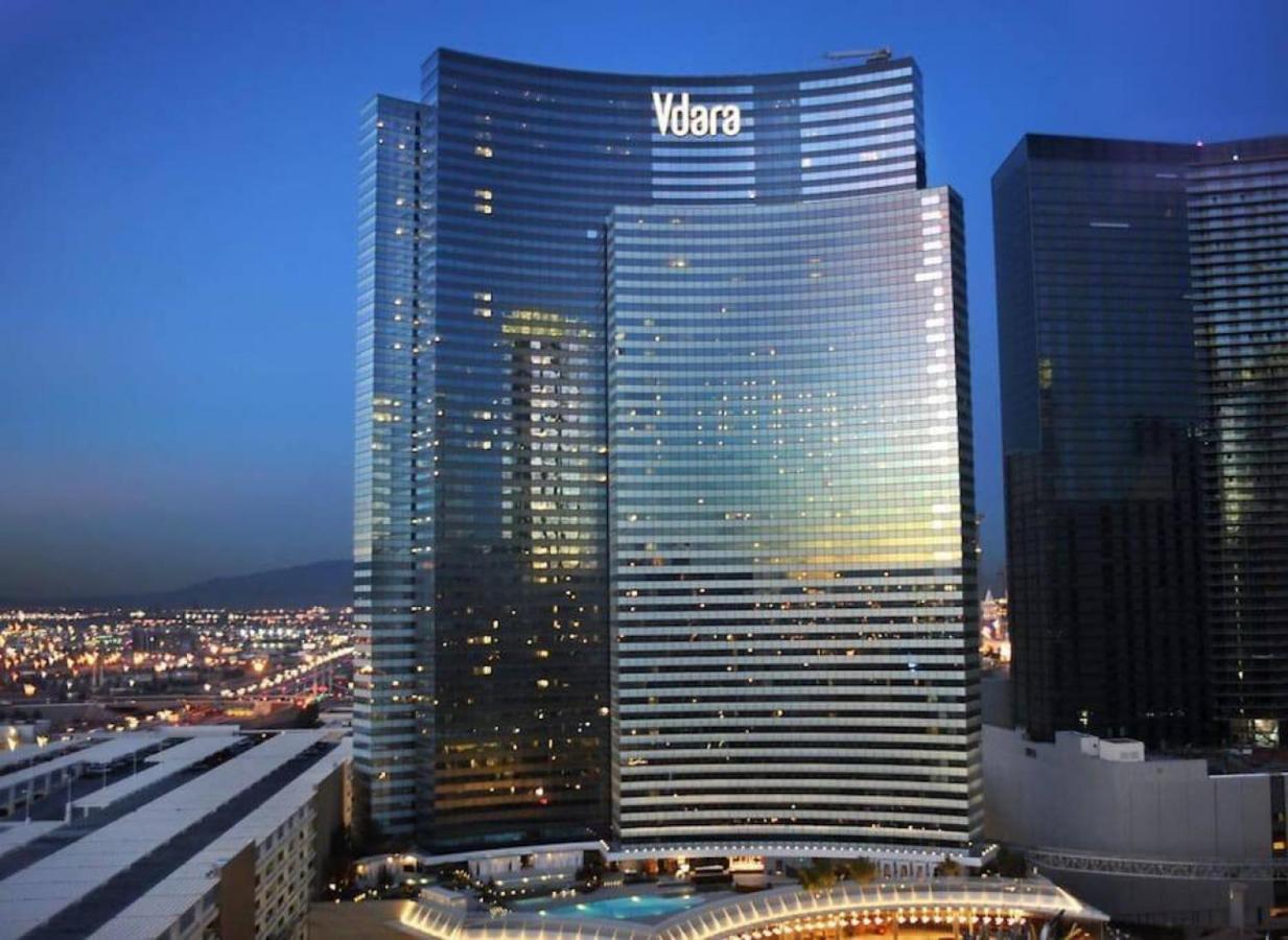 Perfect - Lux 1br At Vdara Apartamento