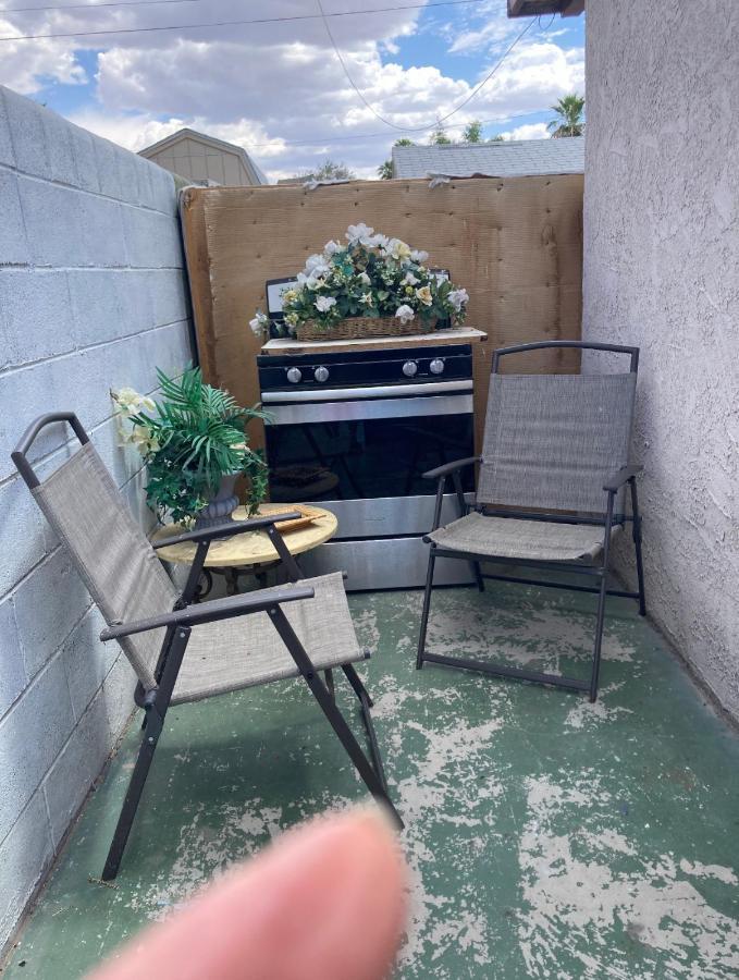Apartamento “beautifull Cozy Studio…with Private Entrance” Las Vegas