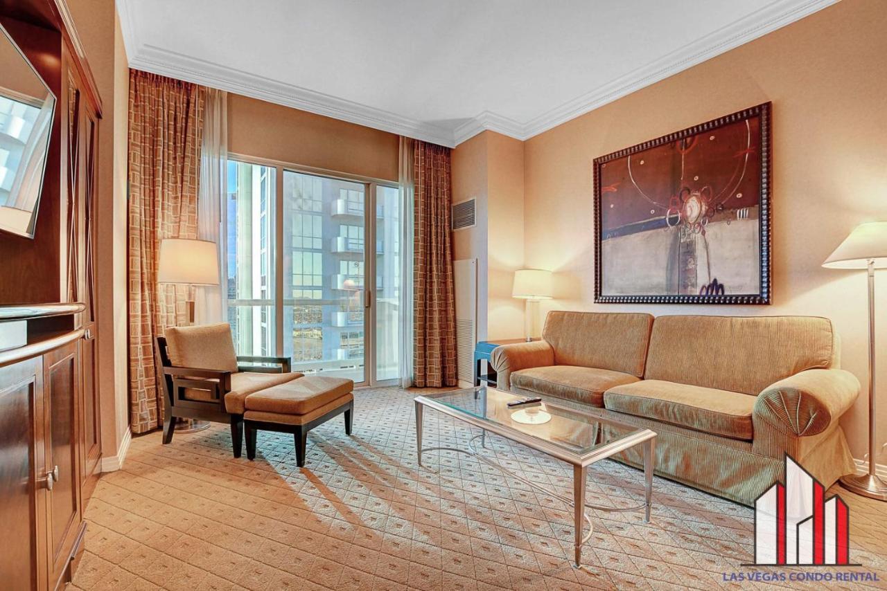 Сasa de vacaciones Mgm Signature-30-721 1br2ba F1 Strip View Balcony Las Vegas