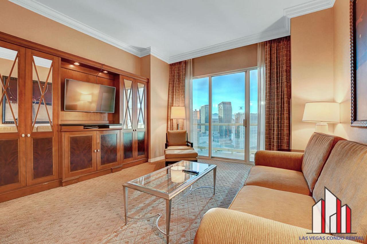 Сasa de vacaciones Mgm Signature-30-721 1br2ba F1 Strip View Balcony Las Vegas