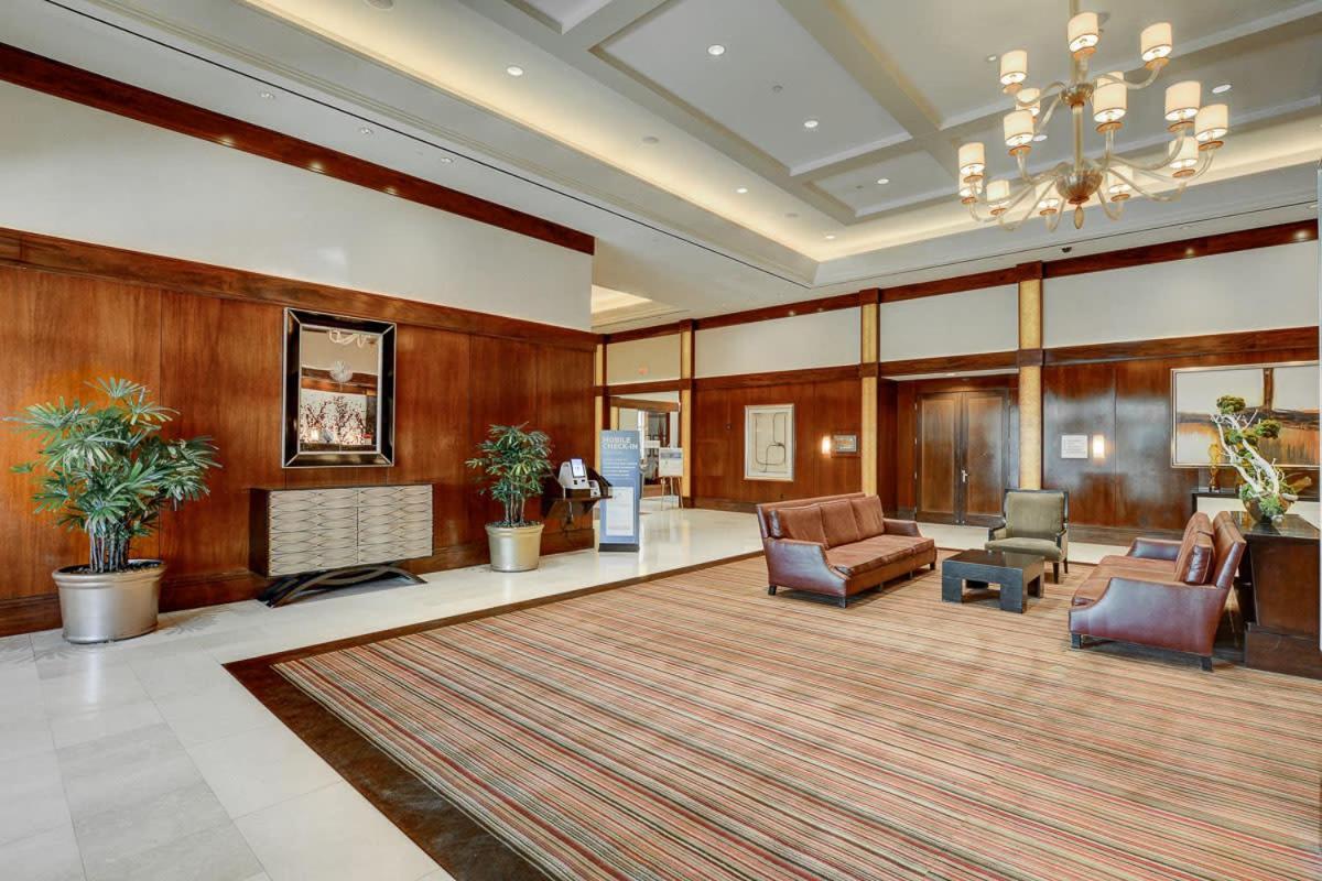 Mgm Signature-34-821 1br2ba F1 Strip View Balcony * Las Vegas