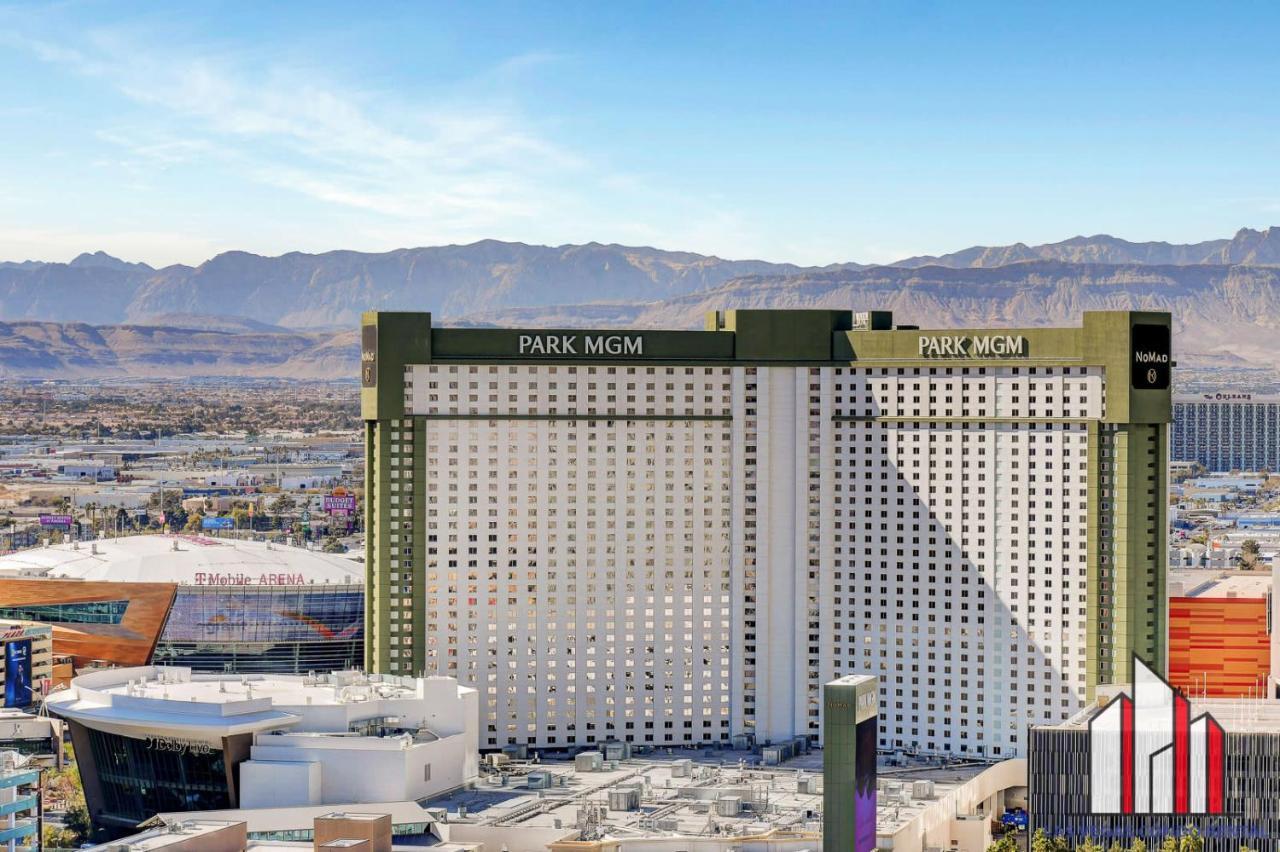 Mgm Signature-29-607 F1 Track & Strip View Balcony