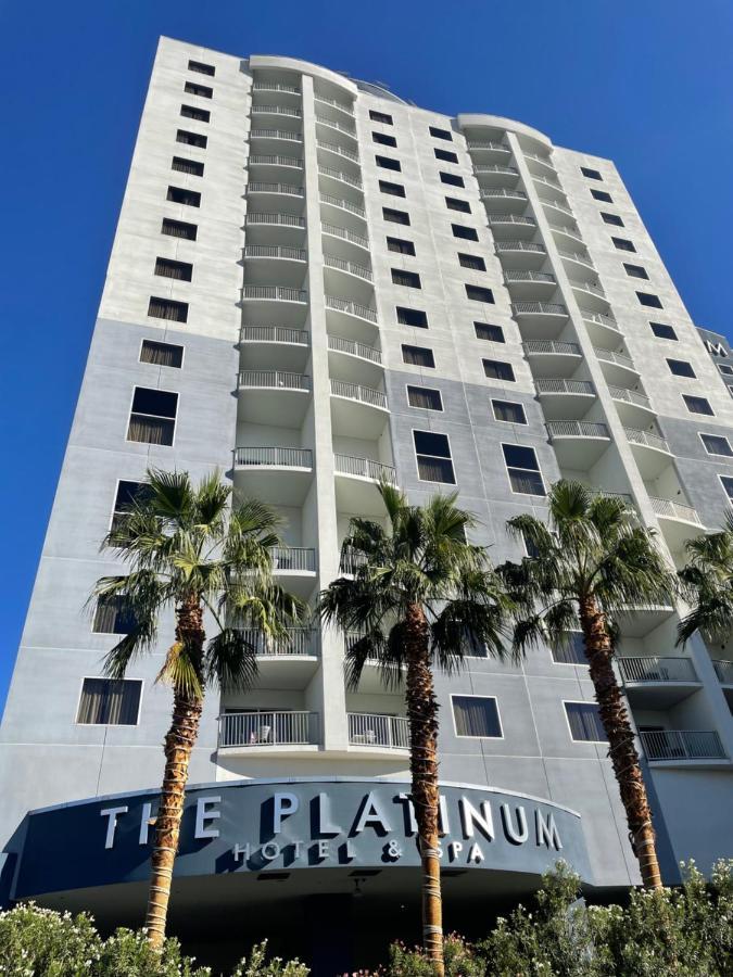 Apartahotel The Platinum & Strip View