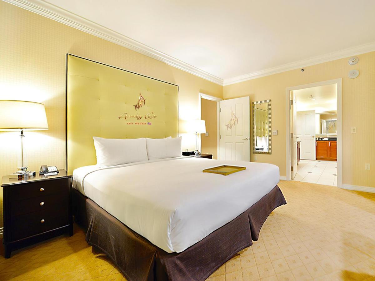 Amalz Collection At Mgm Signature ! Apartahotel Las Vegas