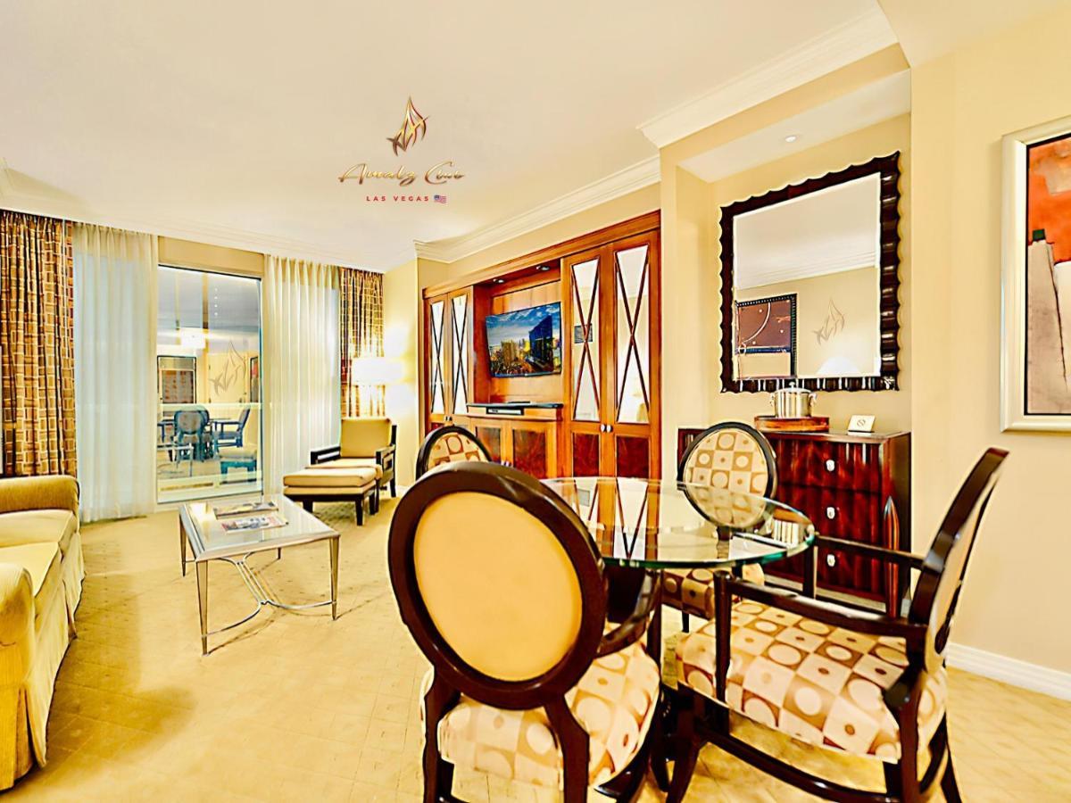 Amalz Collection At Mgm Signature ! * Las Vegas
