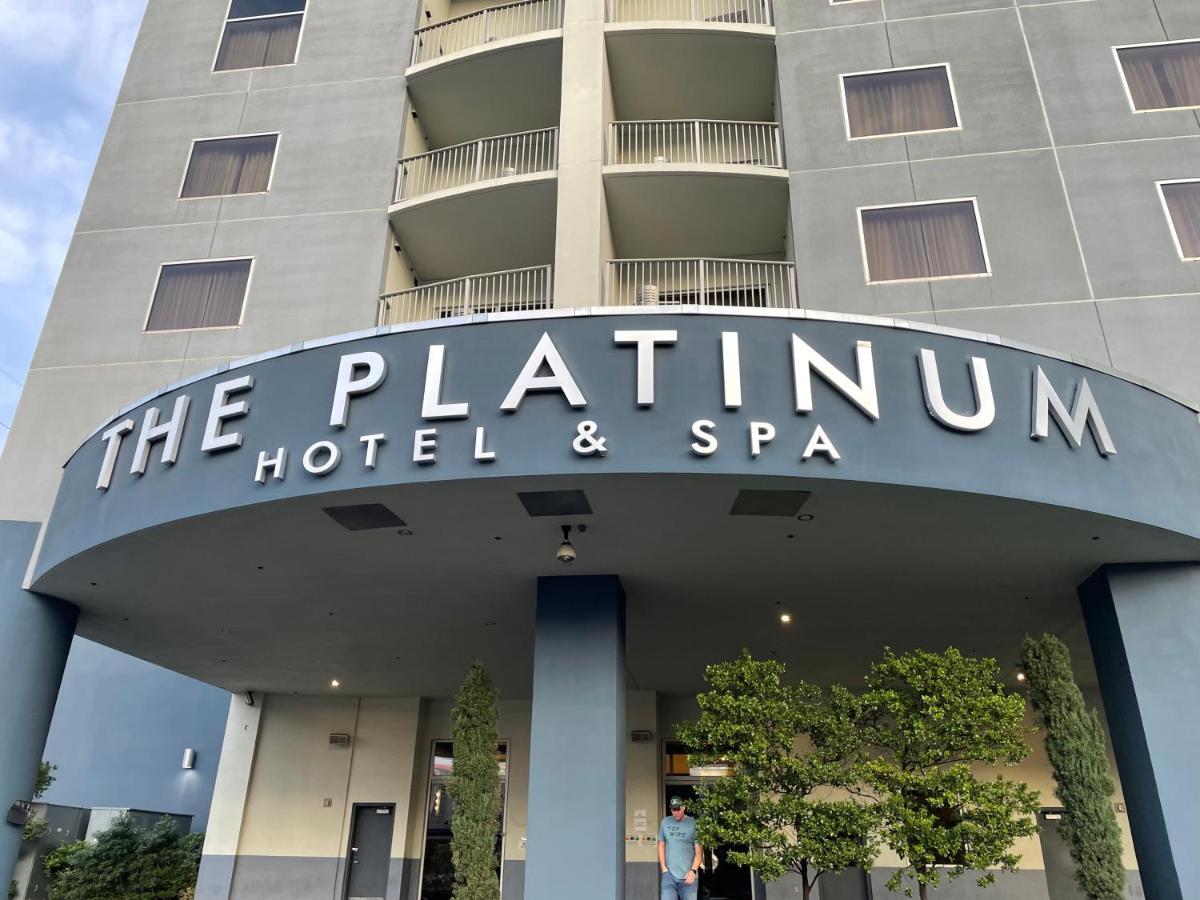 The Platinum & Strip View Apartahotel Las Vegas