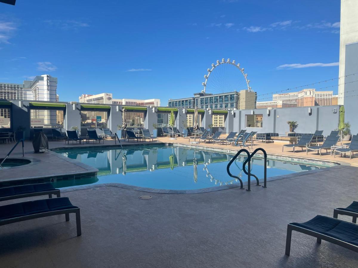 The Platinum & Strip View Apartahotel Las Vegas