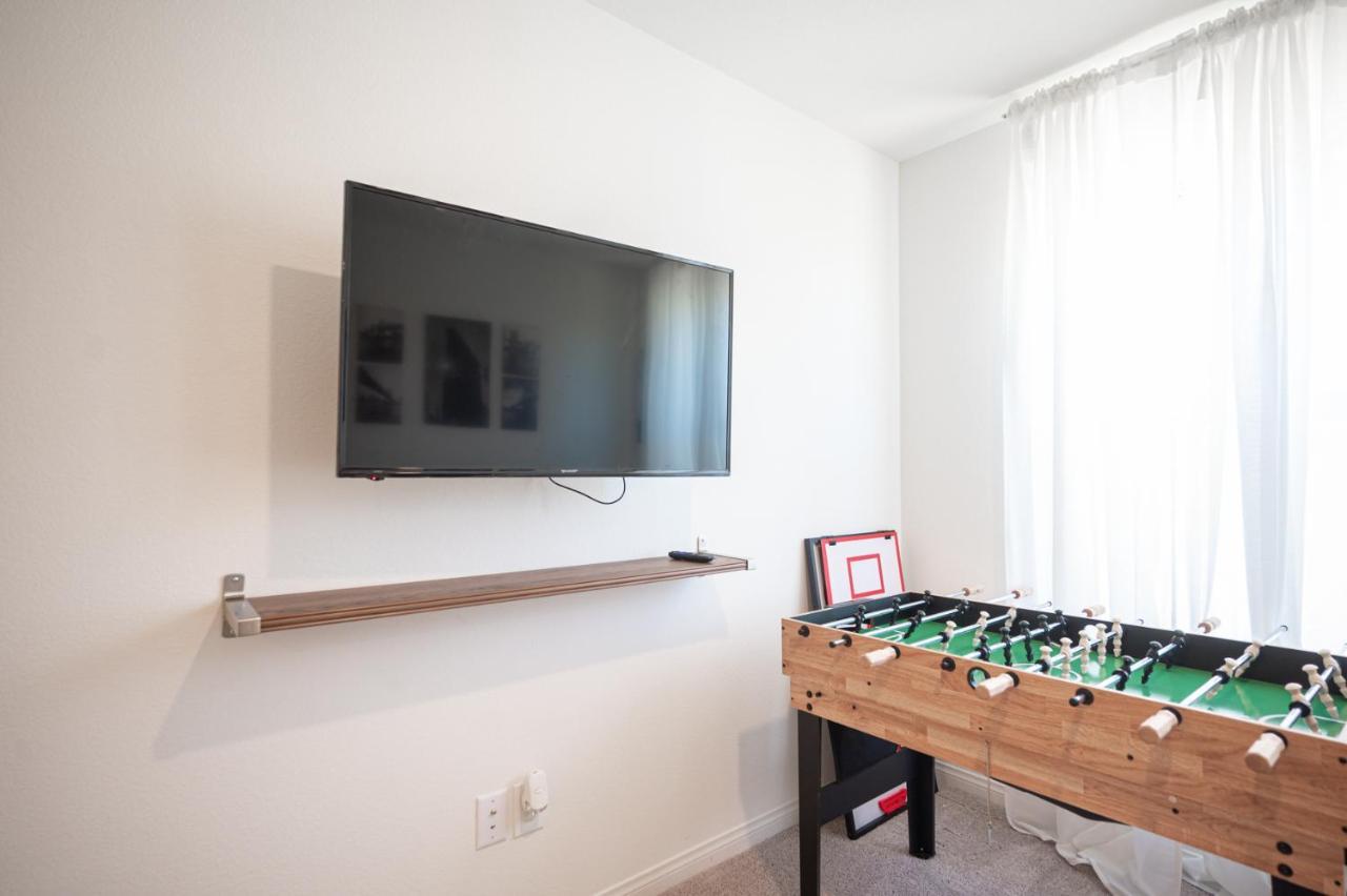Beautiful Brand New 2 Bedroom Vegas Home! Fits 12 Or More,15-20 Minutes From Lv Strip Apartamento *