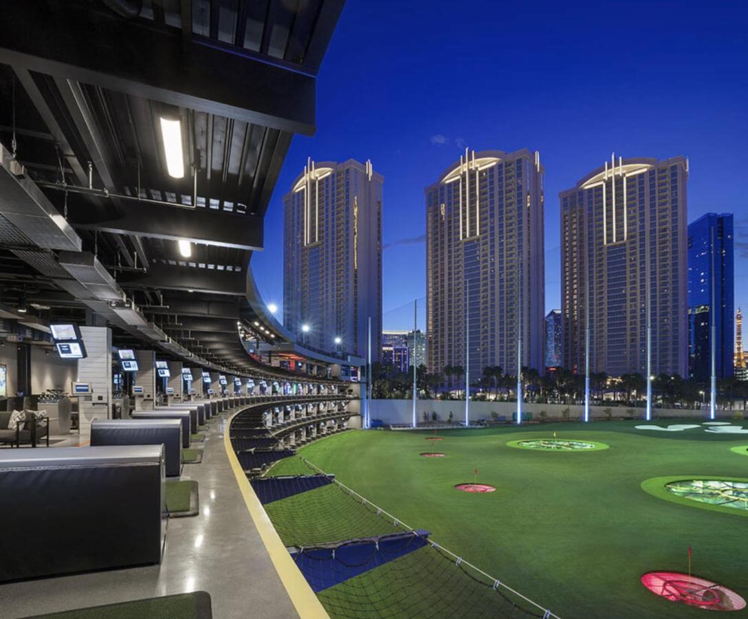 Apartamento No Fees-mgm Stripview-jacuzzi-formula 1 Track View Las Vegas