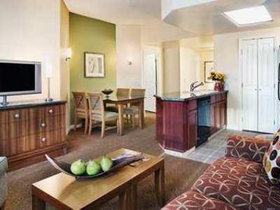 Hilton Grand Vacations Club Flamingo Vegas 3*