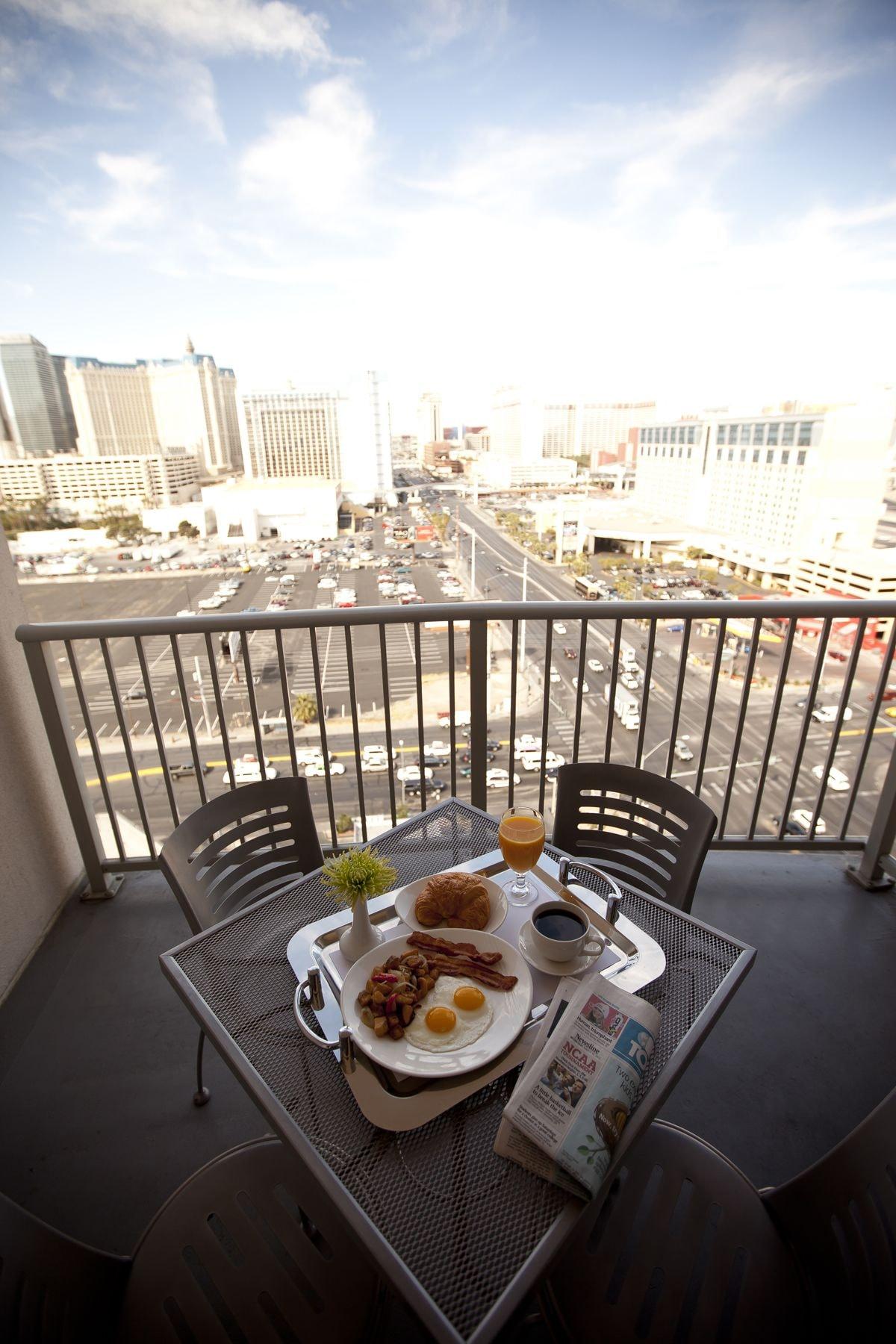 Hotel Platinum Y Las Vegas