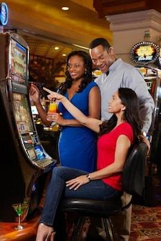 Silver Sevens Y Casino 3* Las Vegas