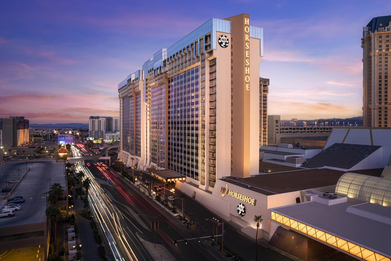 Bally's Vegas Hotel&casino Resort Las Vegas