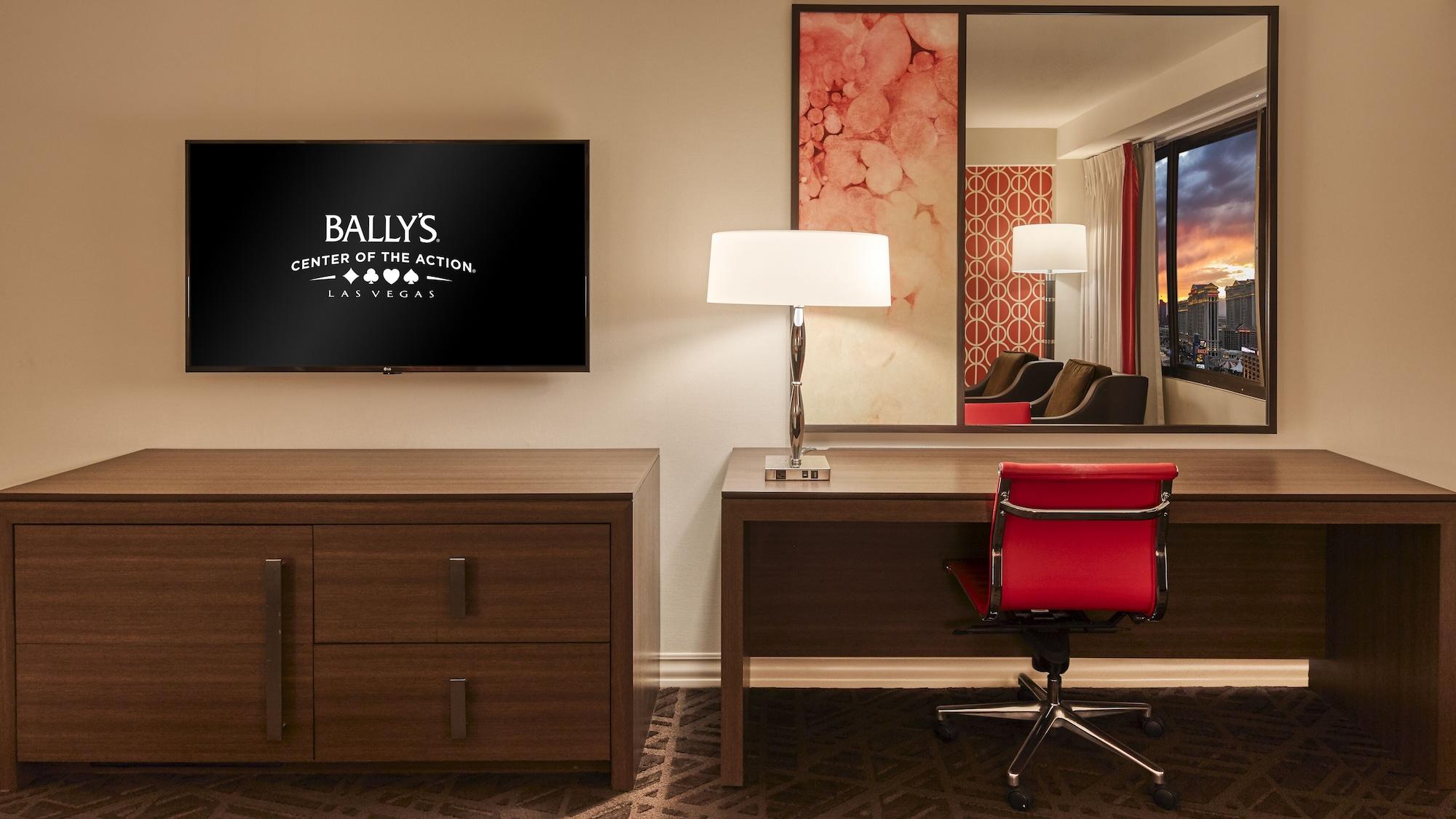 Bally's Vegas Hotel&casino Resort Las Vegas