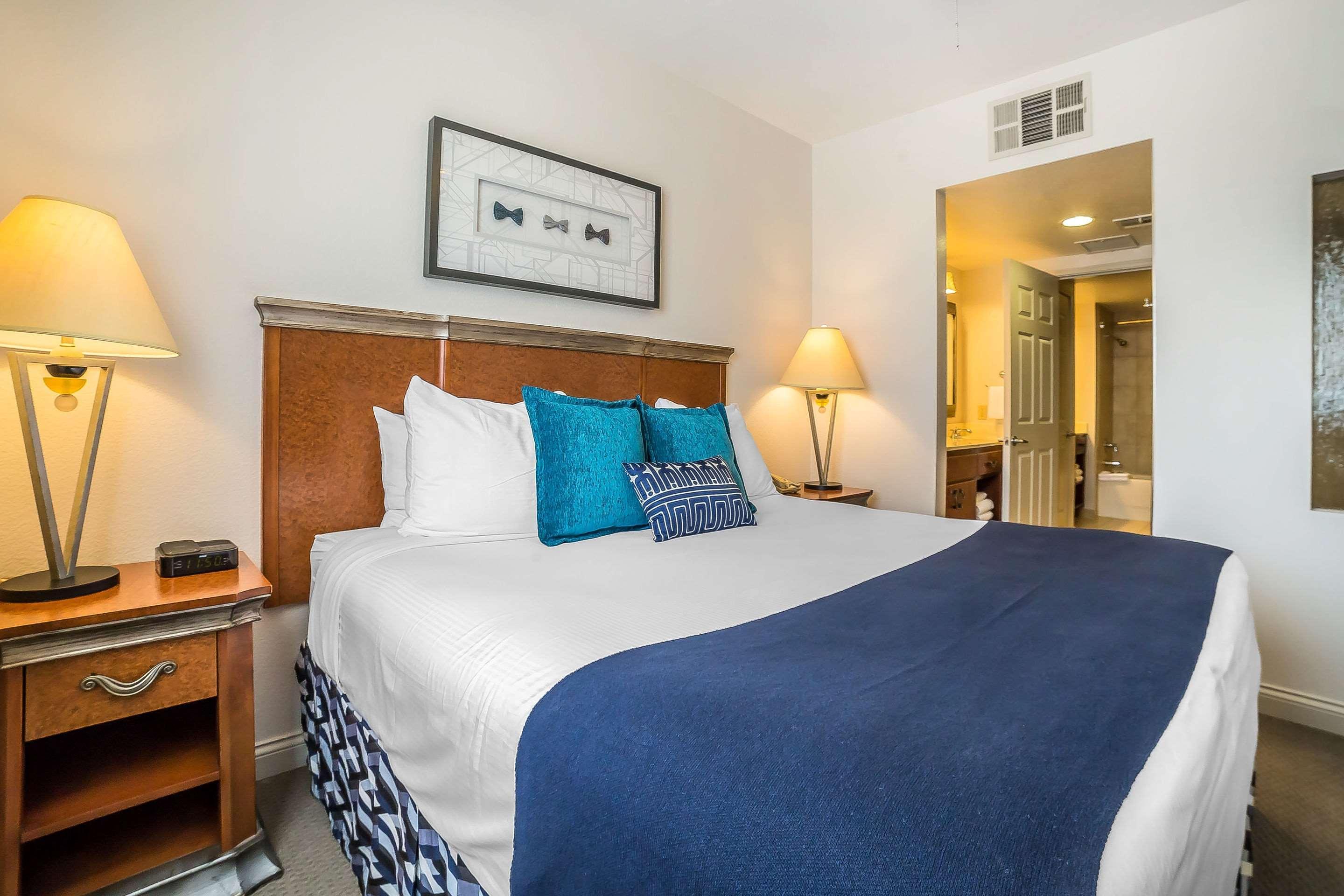 Bluegreen Vacations Club 36 Las Vegas
