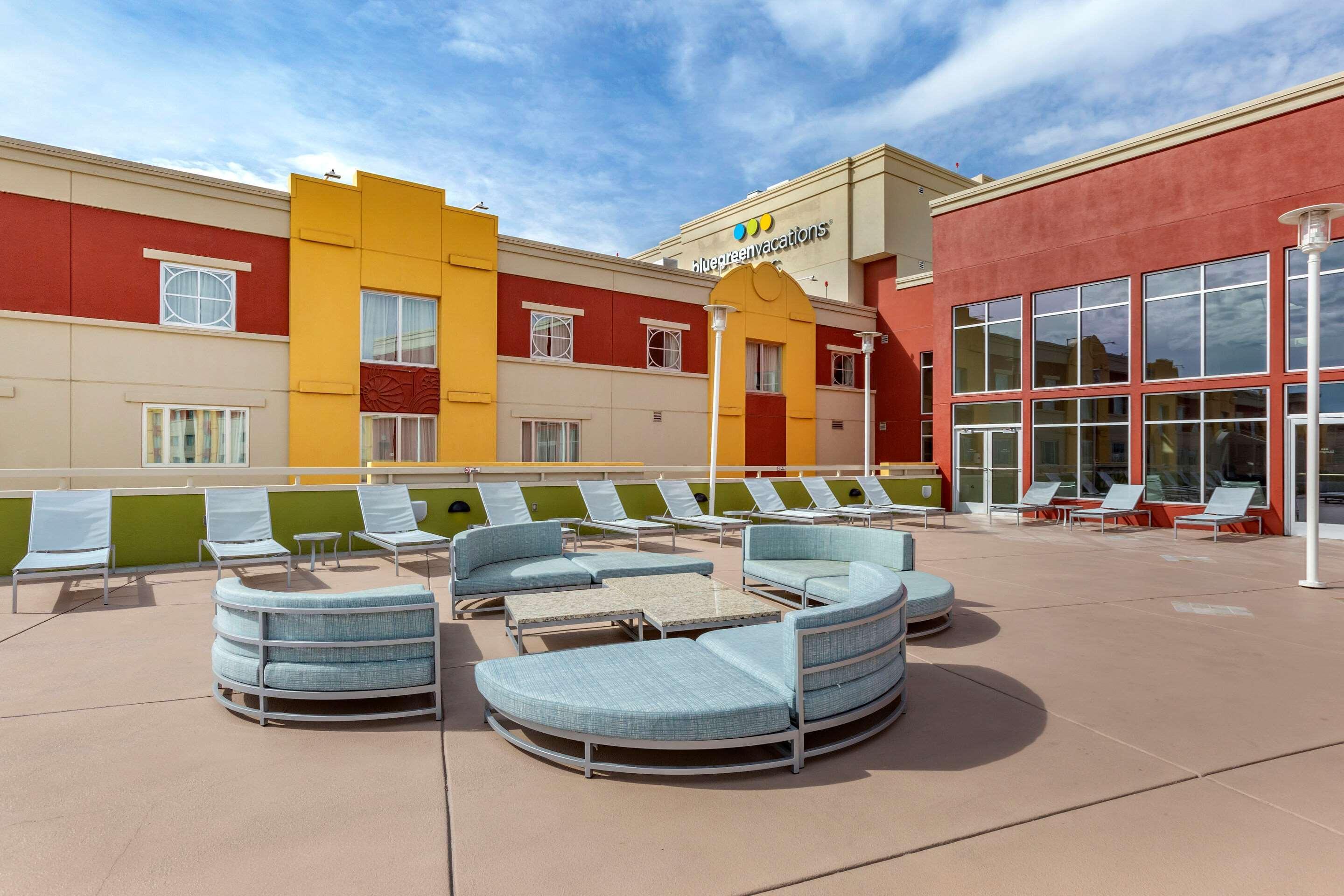 Bluegreen Vacations Club 36 Hotel