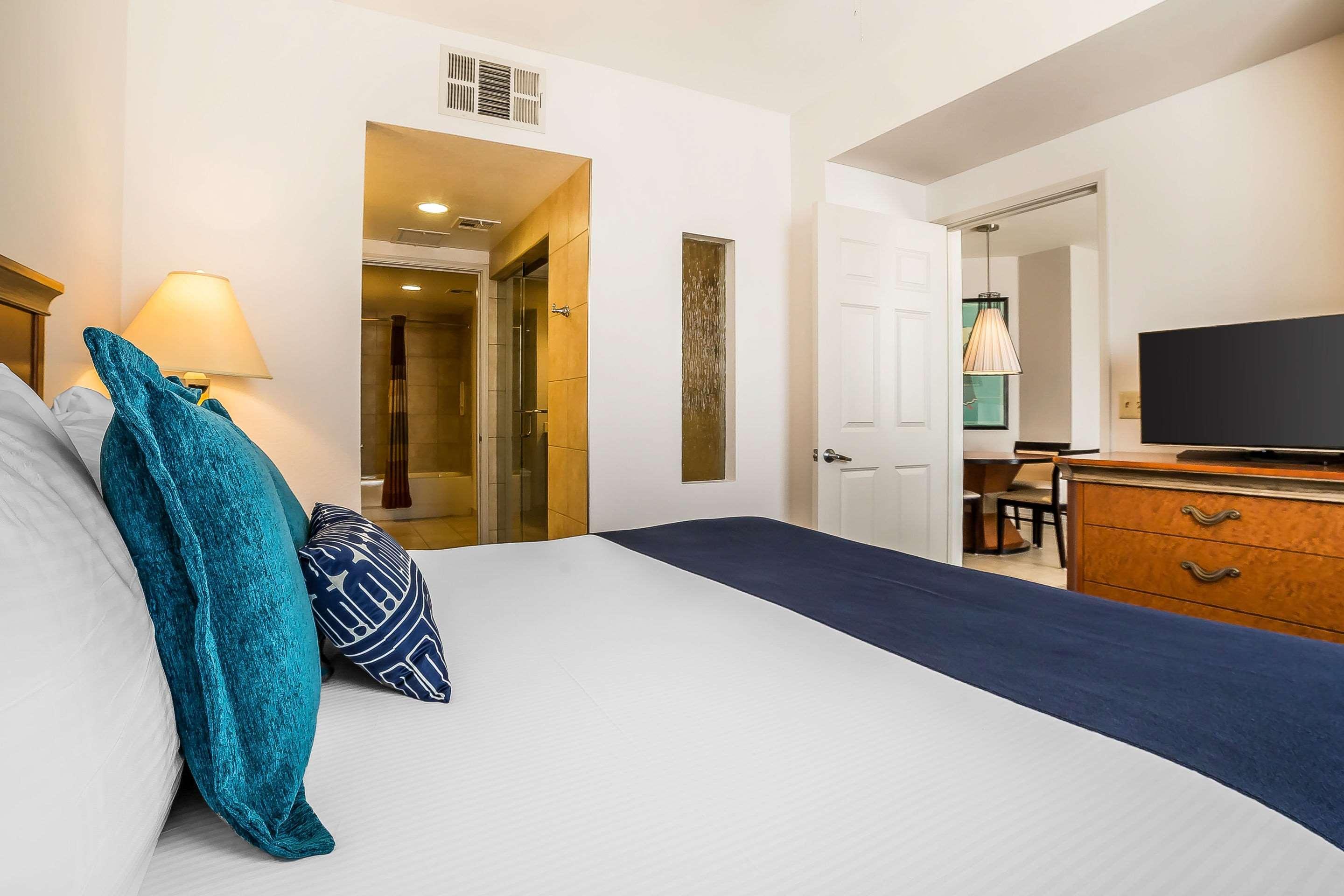 Bluegreen Vacations Club 36 3*