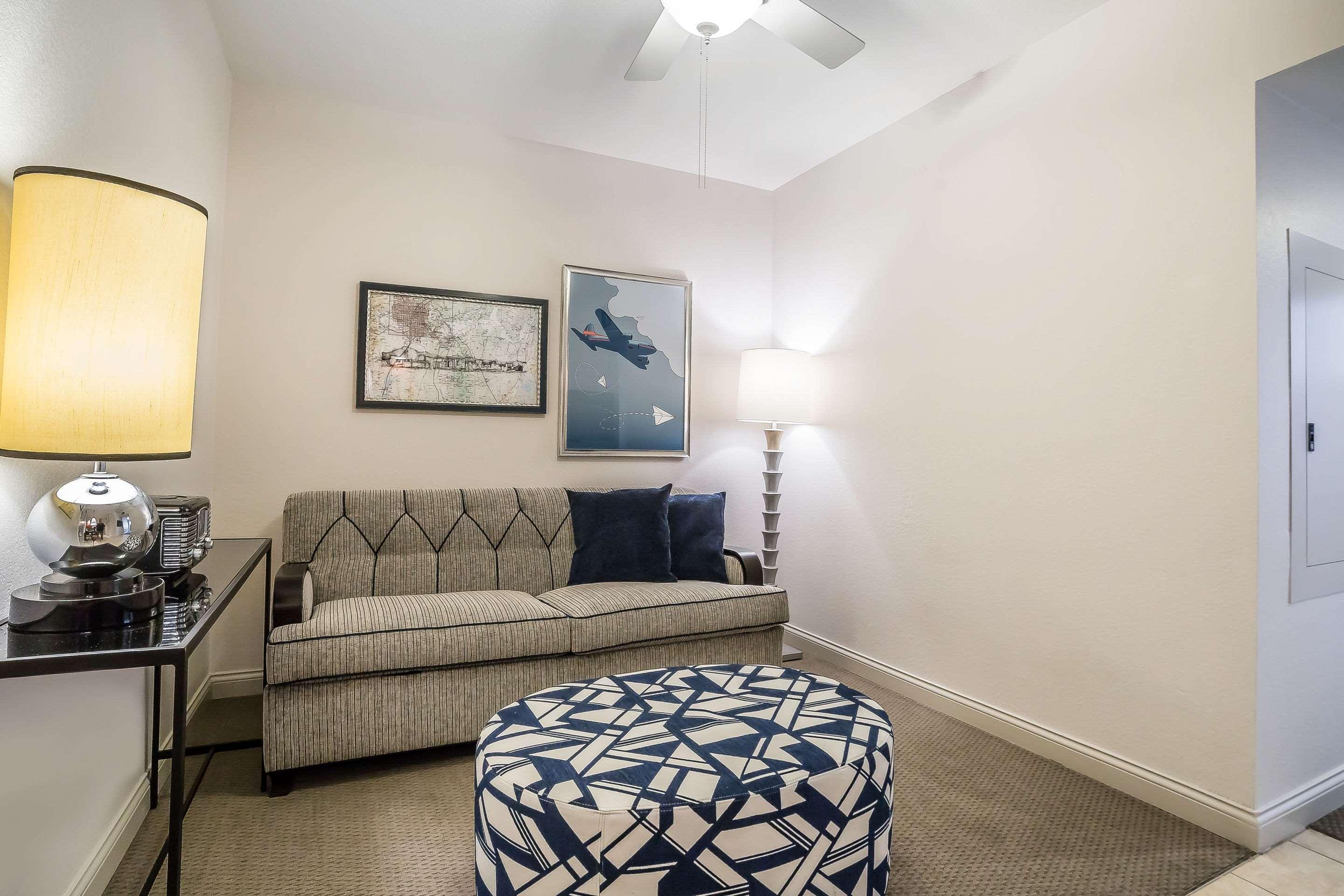 Hotel Bluegreen Vacations Club 36
