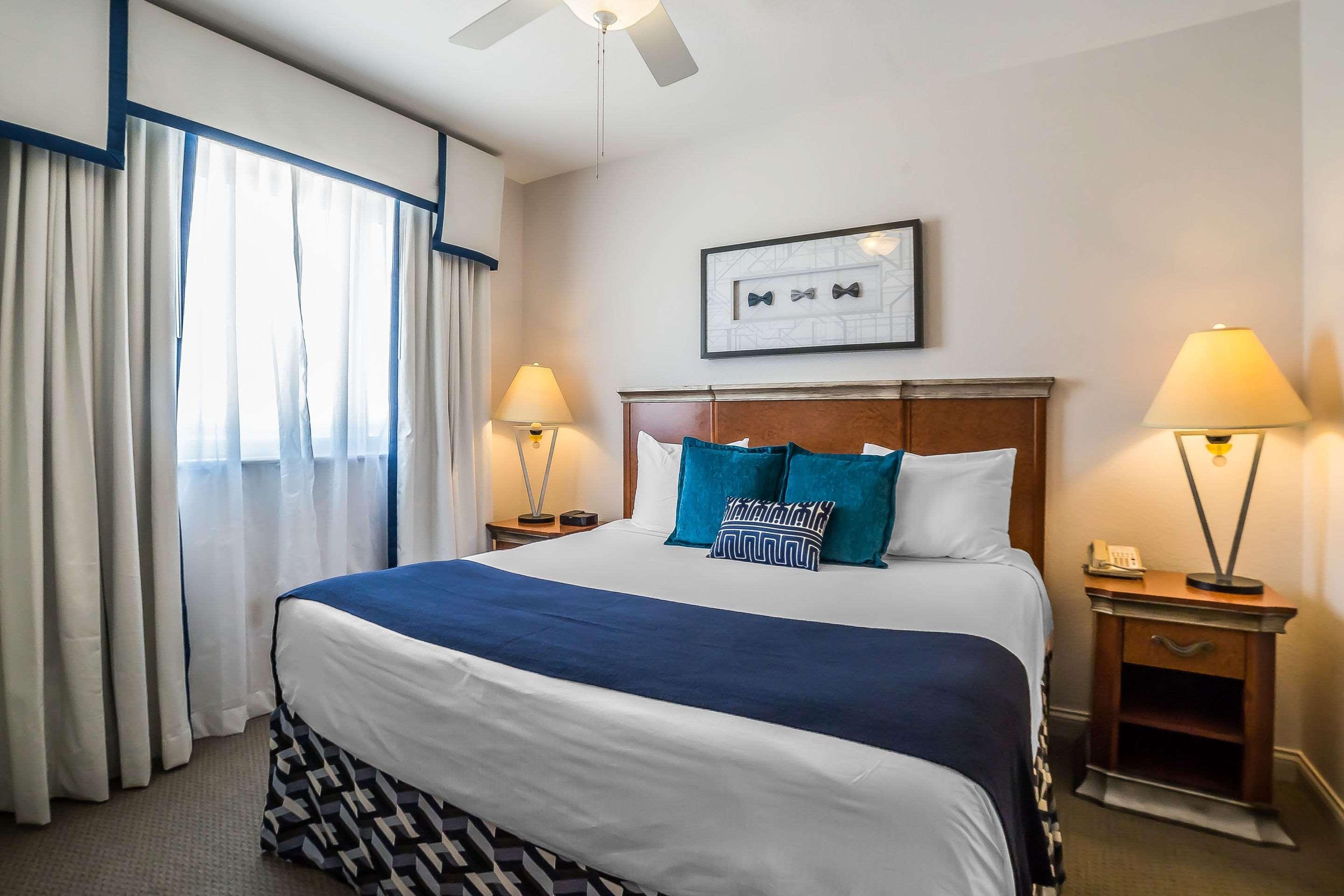 Bluegreen Vacations Club 36 3*