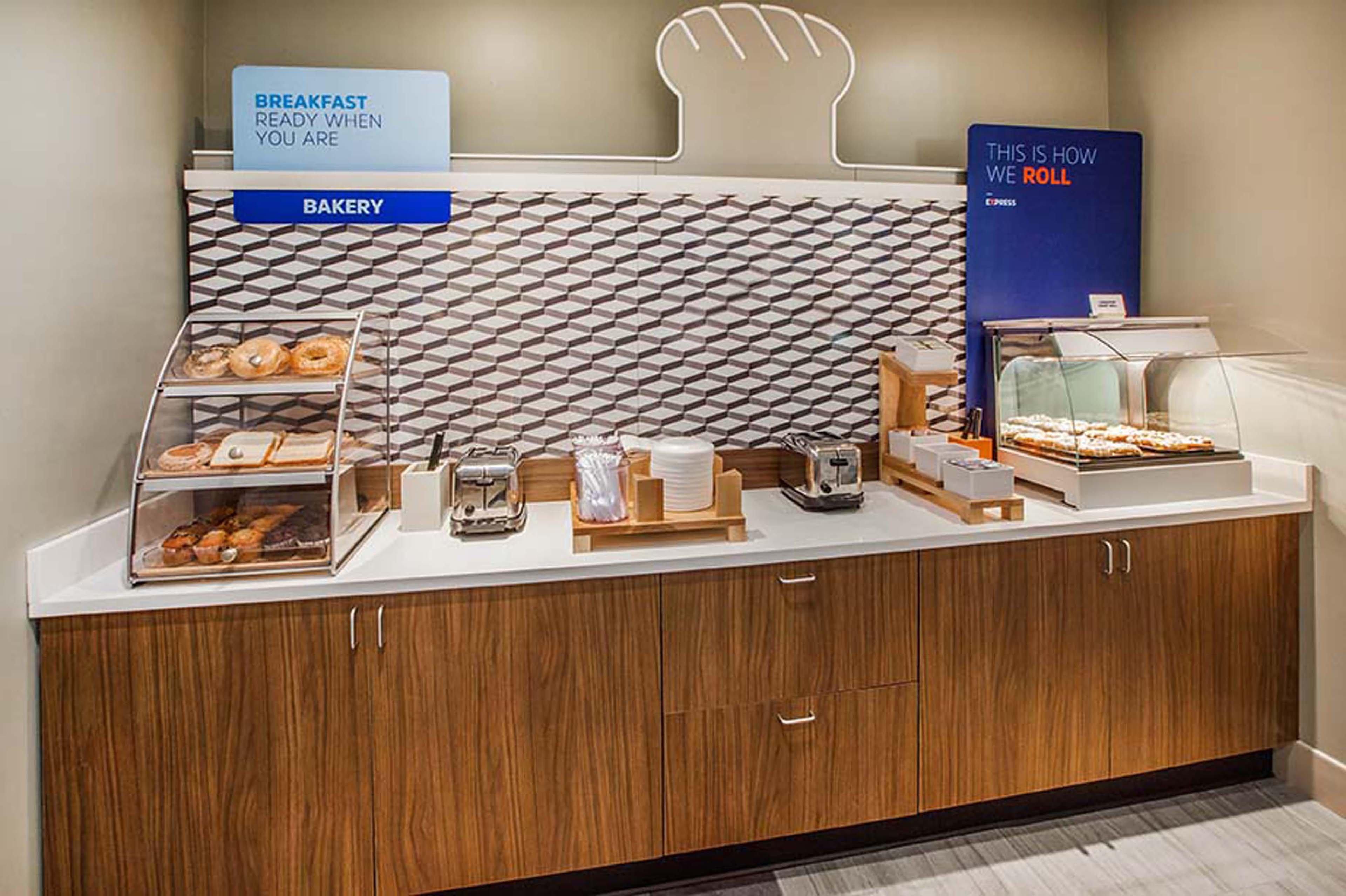 Express And - Henderson By Ihg Las Vegas