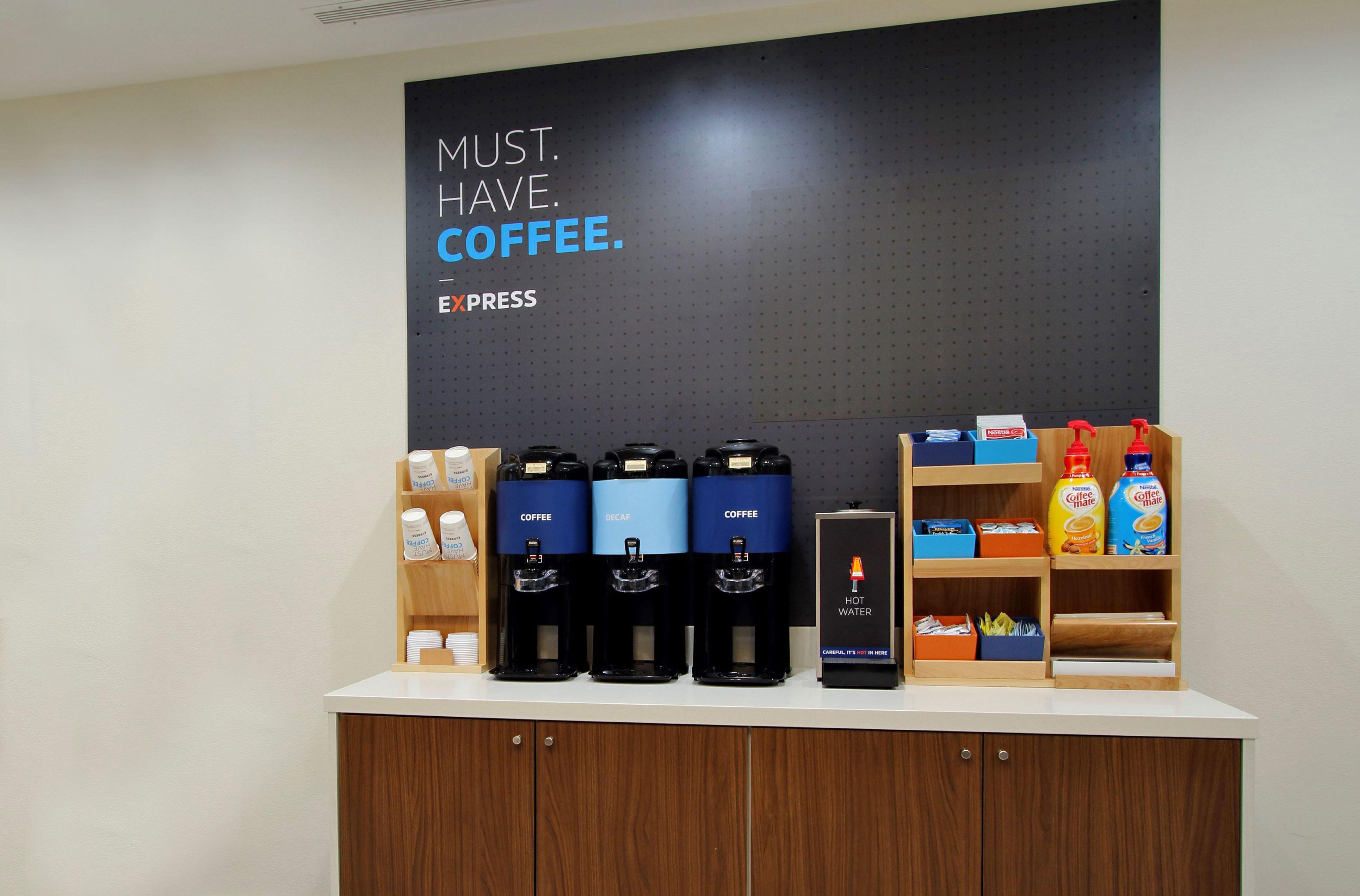 Hotel Express And - Henderson By Ihg 3*