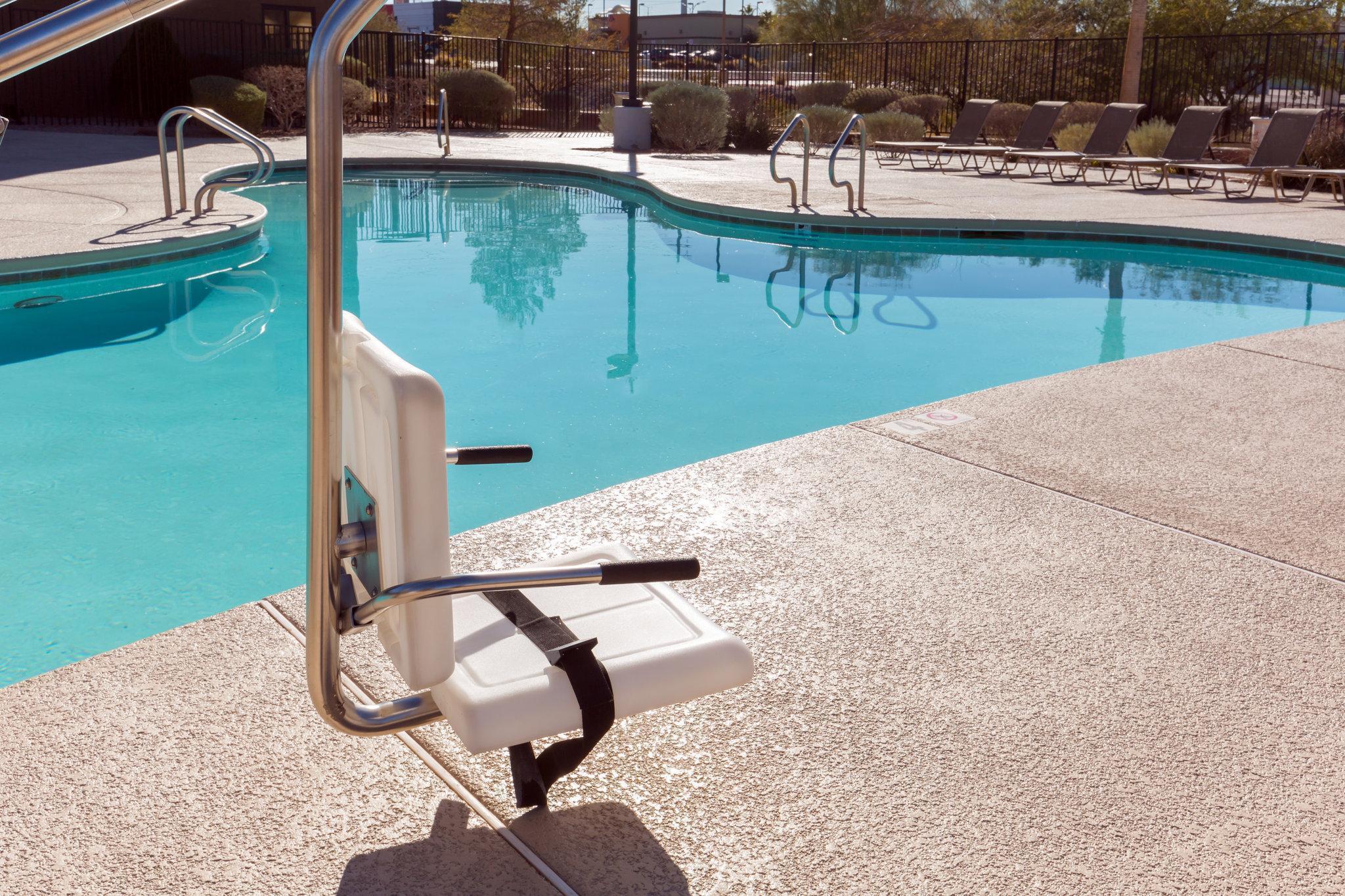 Express And - Henderson By Ihg Hotel Las Vegas