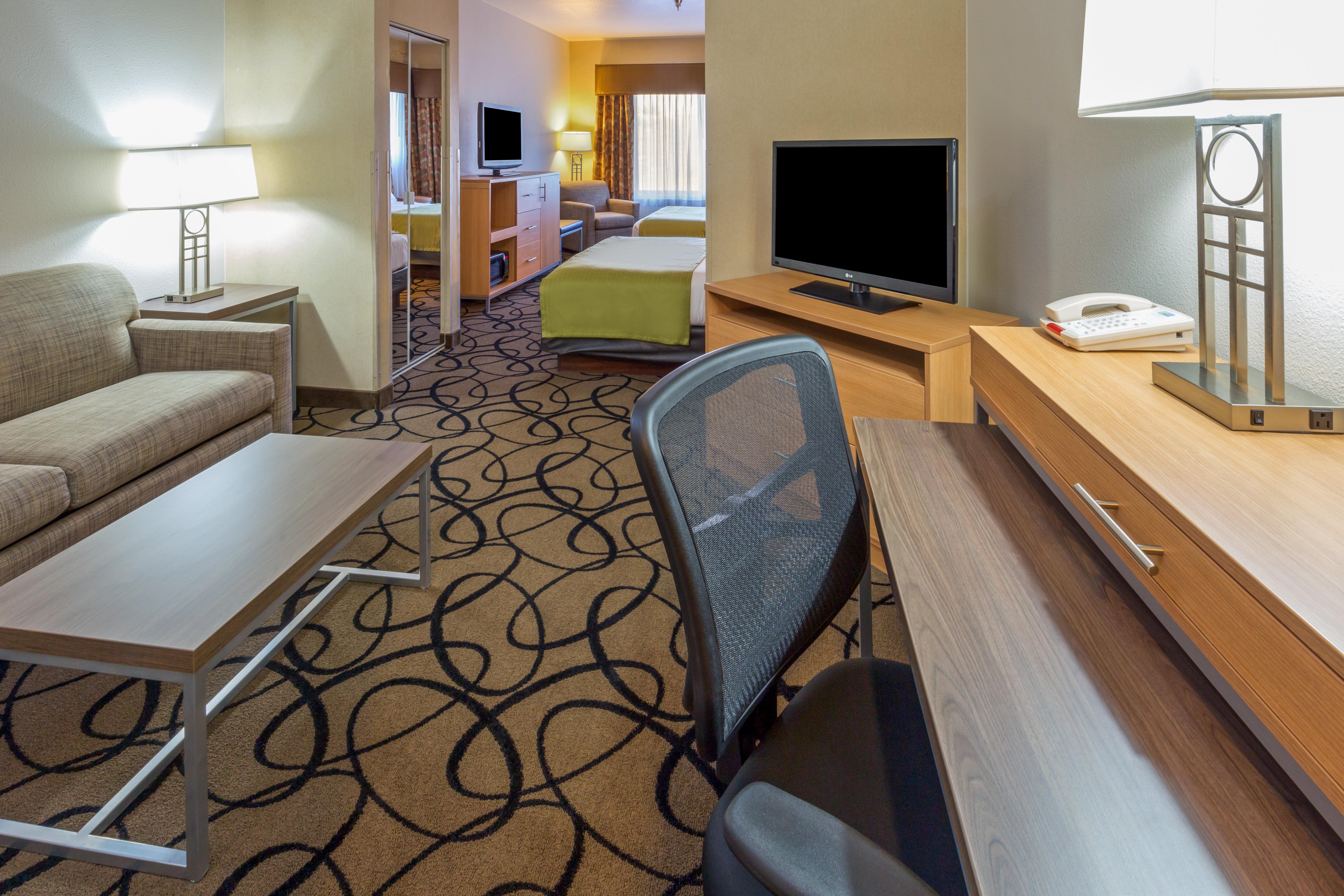 Hotel Express And - Henderson By Ihg