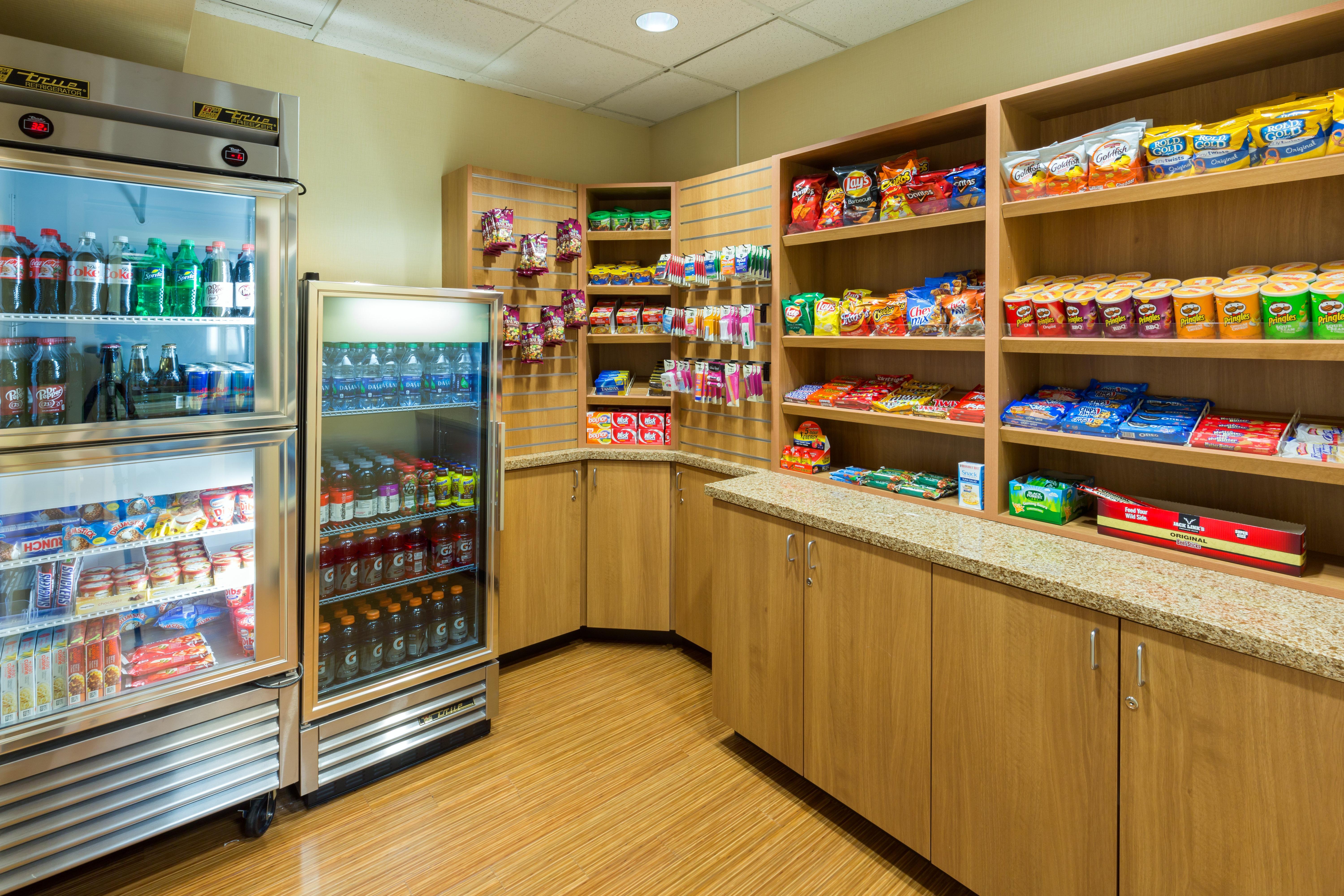 Hotel Express And - Henderson By Ihg