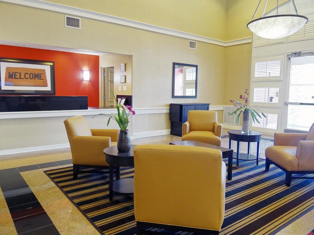 Hotel Mainstay Vegas Flamingo 2*