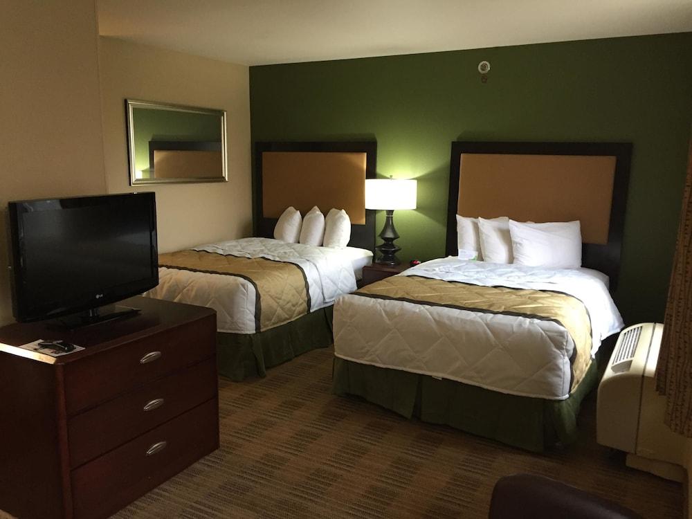 Mainstay Vegas Flamingo Hotel 2*
