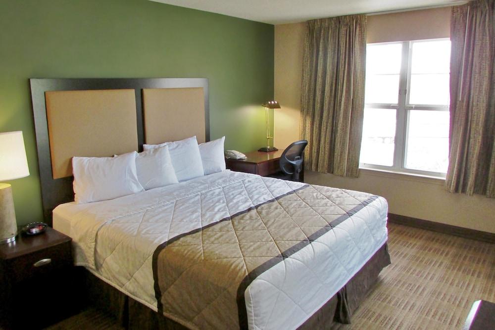 Mainstay Vegas Flamingo Hotel Las Vegas