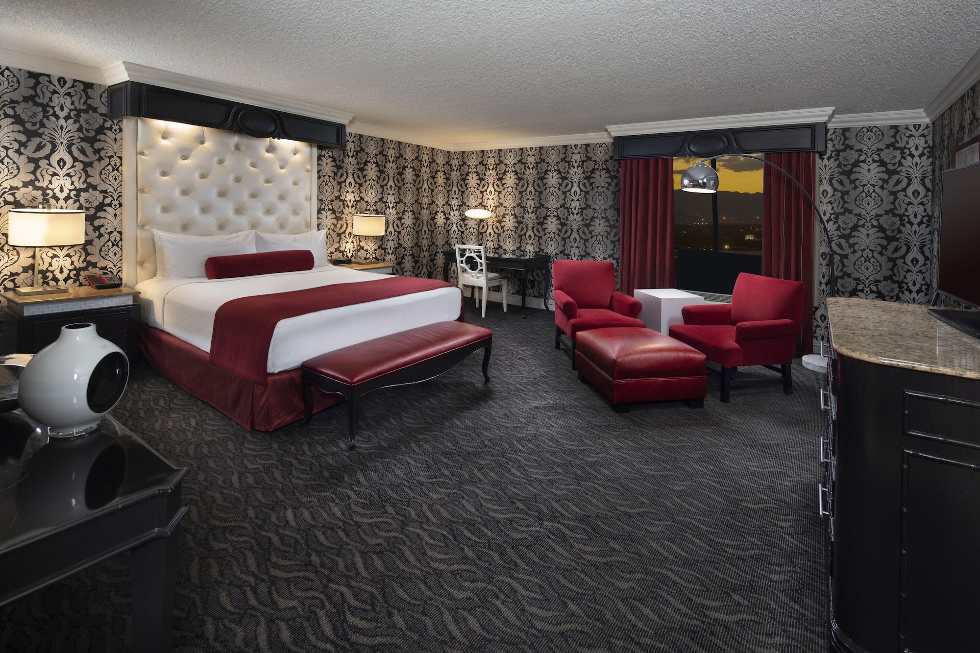 Golden Nugget Y Casino Las Vegas