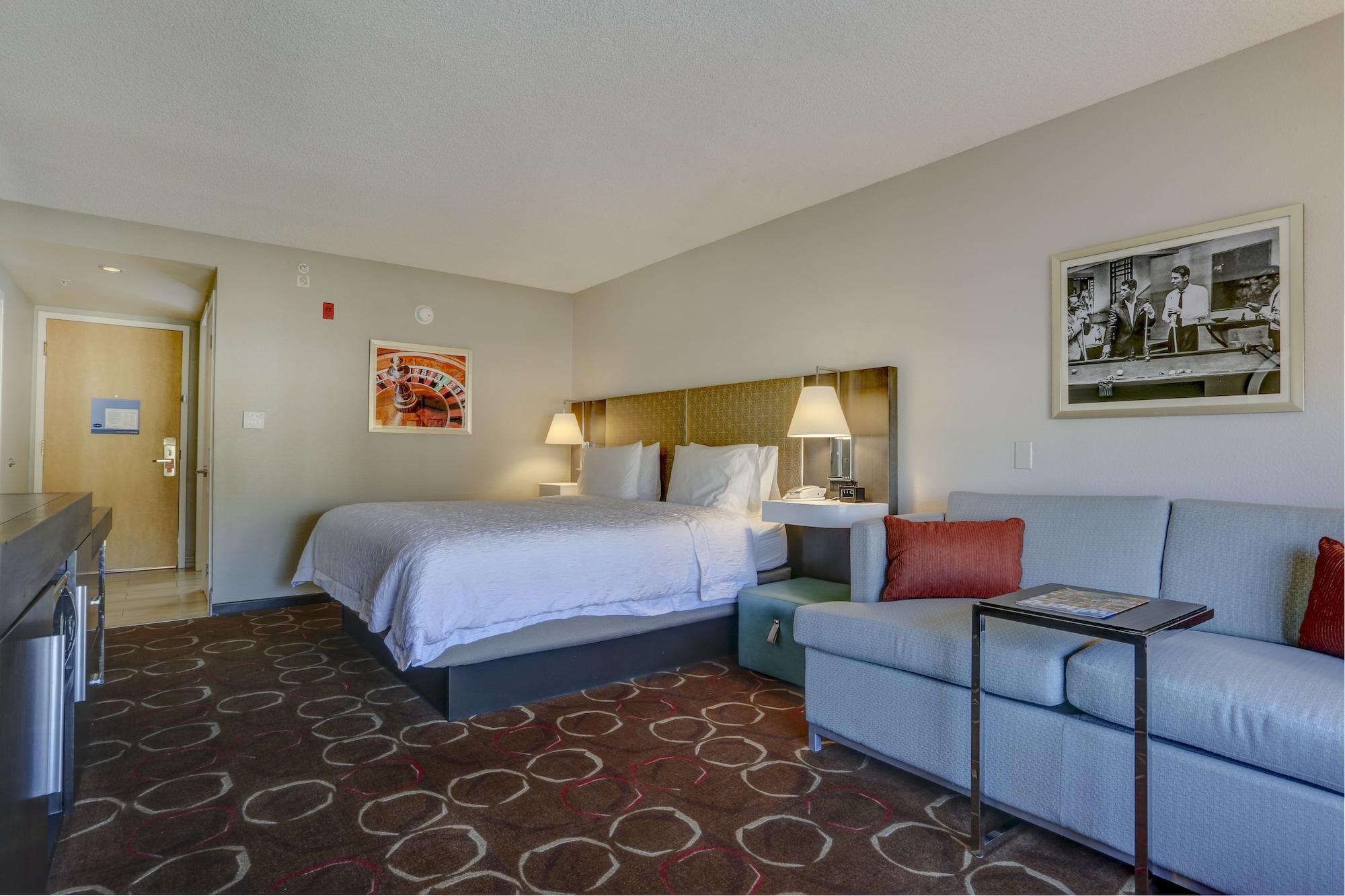 Hampton Tropicana Vegas