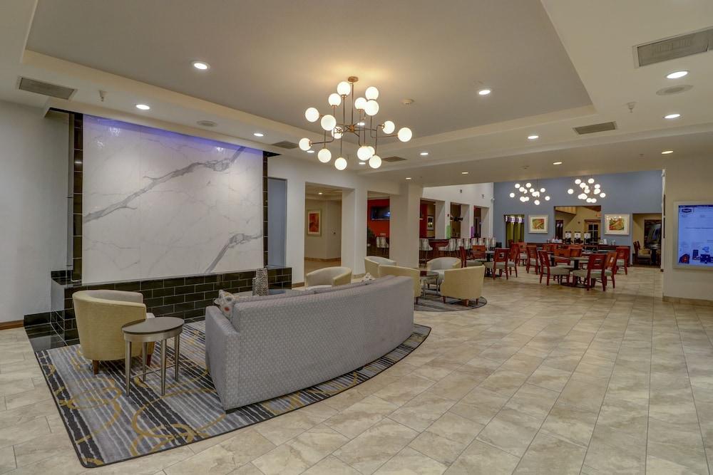 Hampton Tropicana Vegas 3*