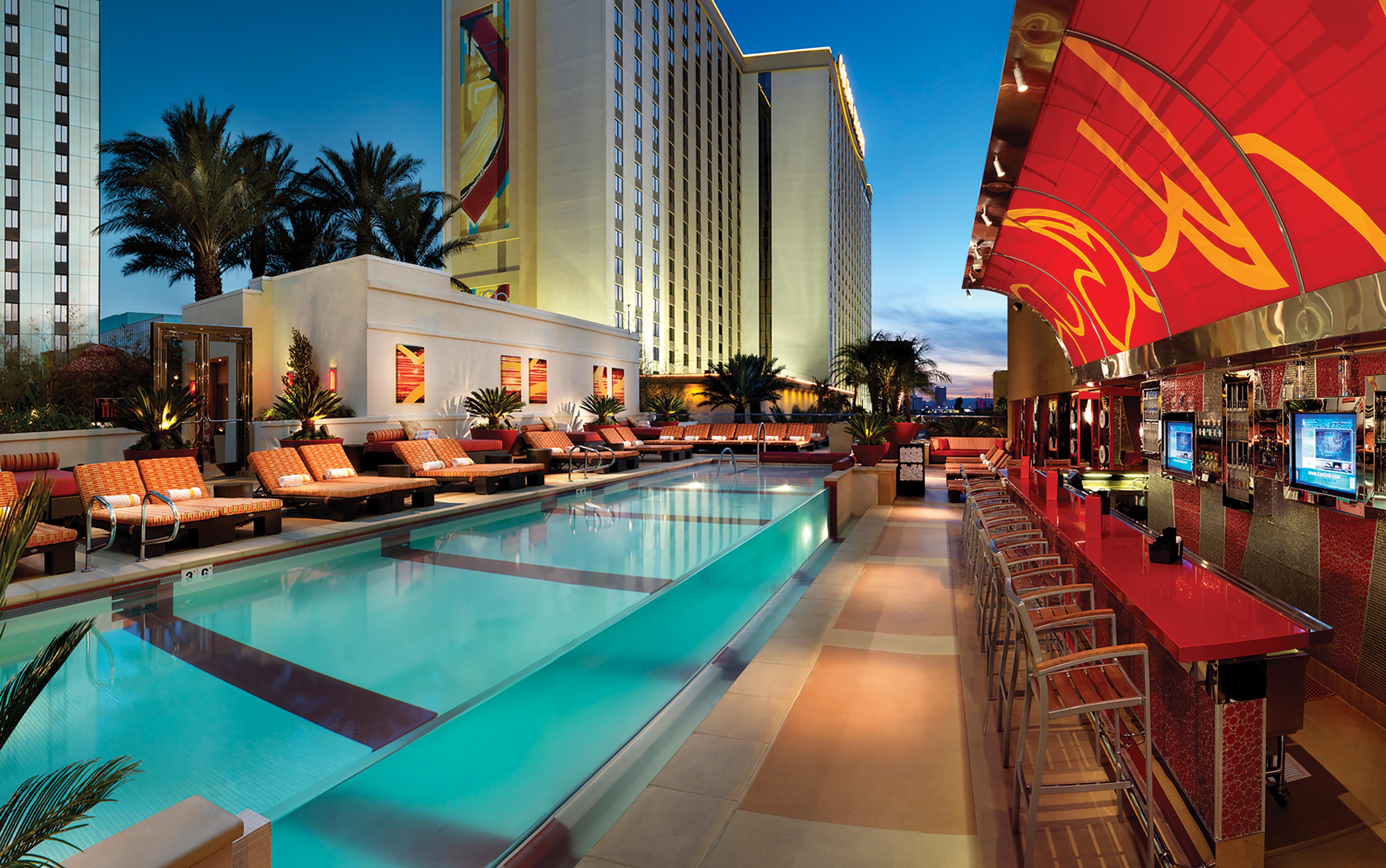 Golden Nugget Y Casino Resort